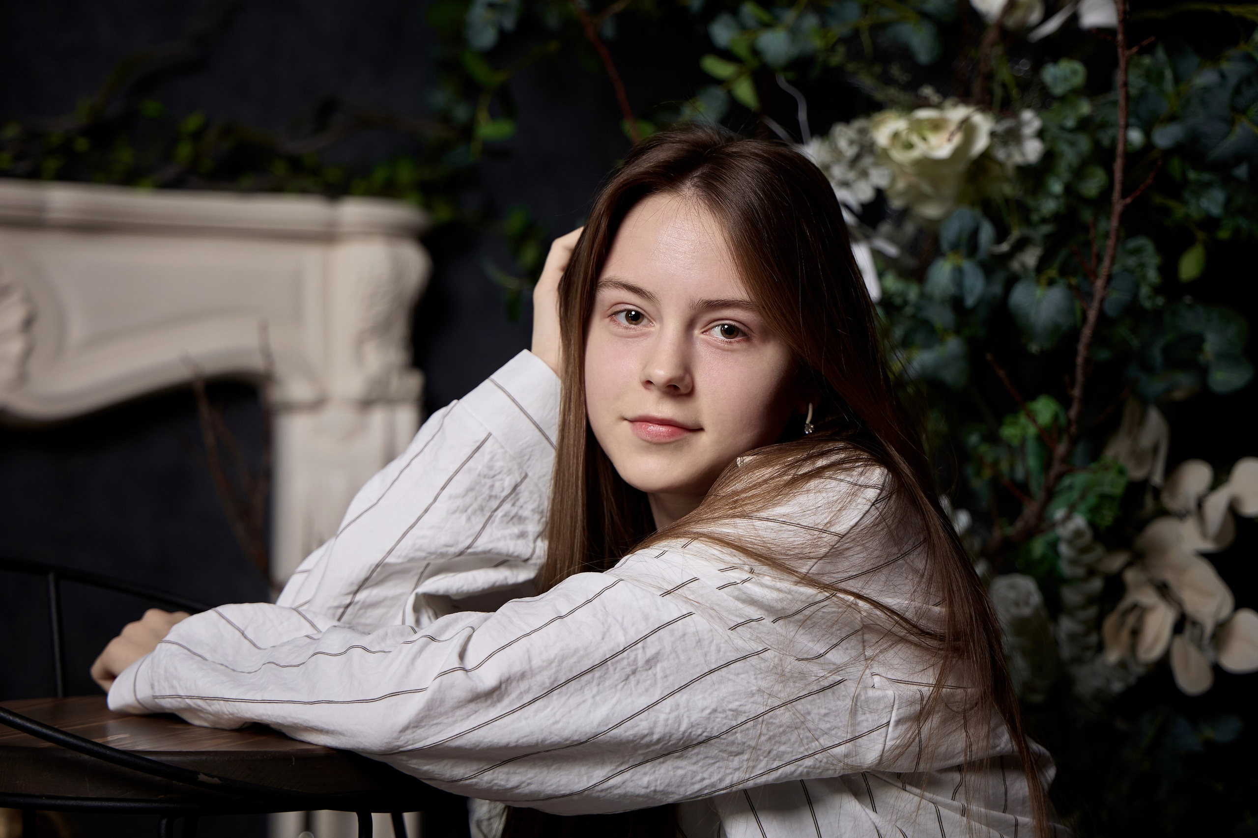 Веселые девчонки