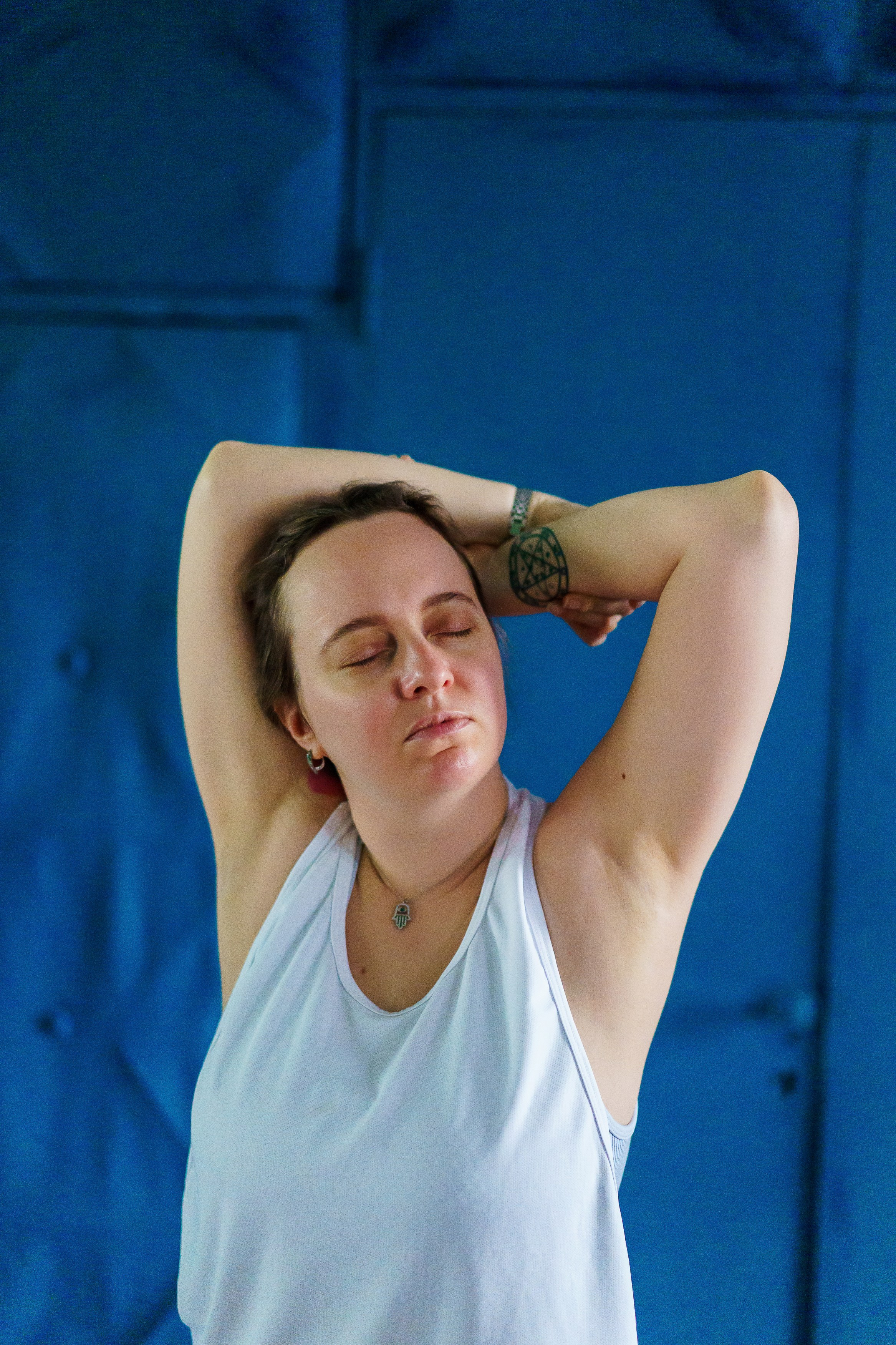 Юбилей йога-студии «Облако». Фотограф Челябинск · Ольга Серебрякова