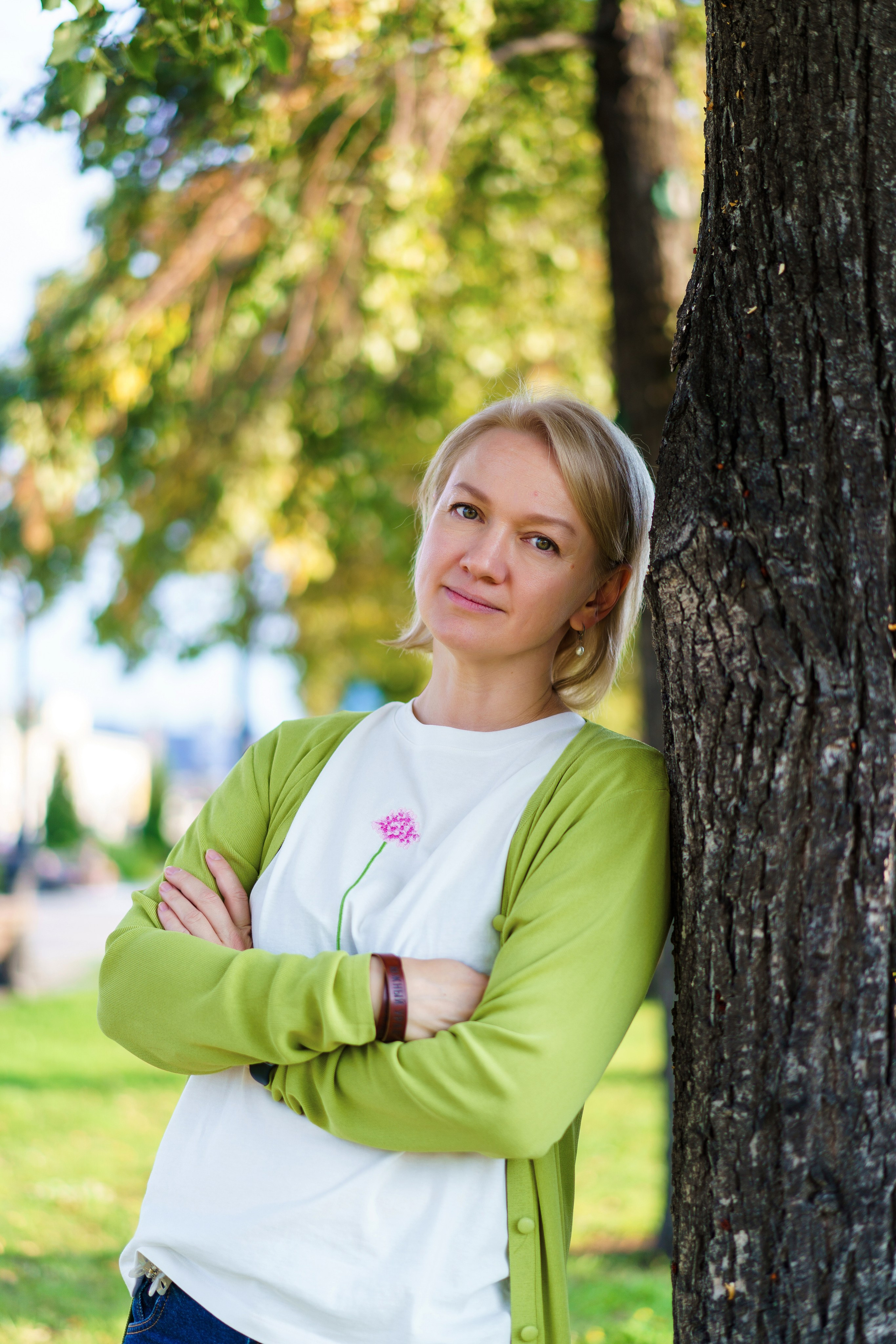 Прогулка по Челябинску. Фотограф Челябинск · Ольга Серебрякова