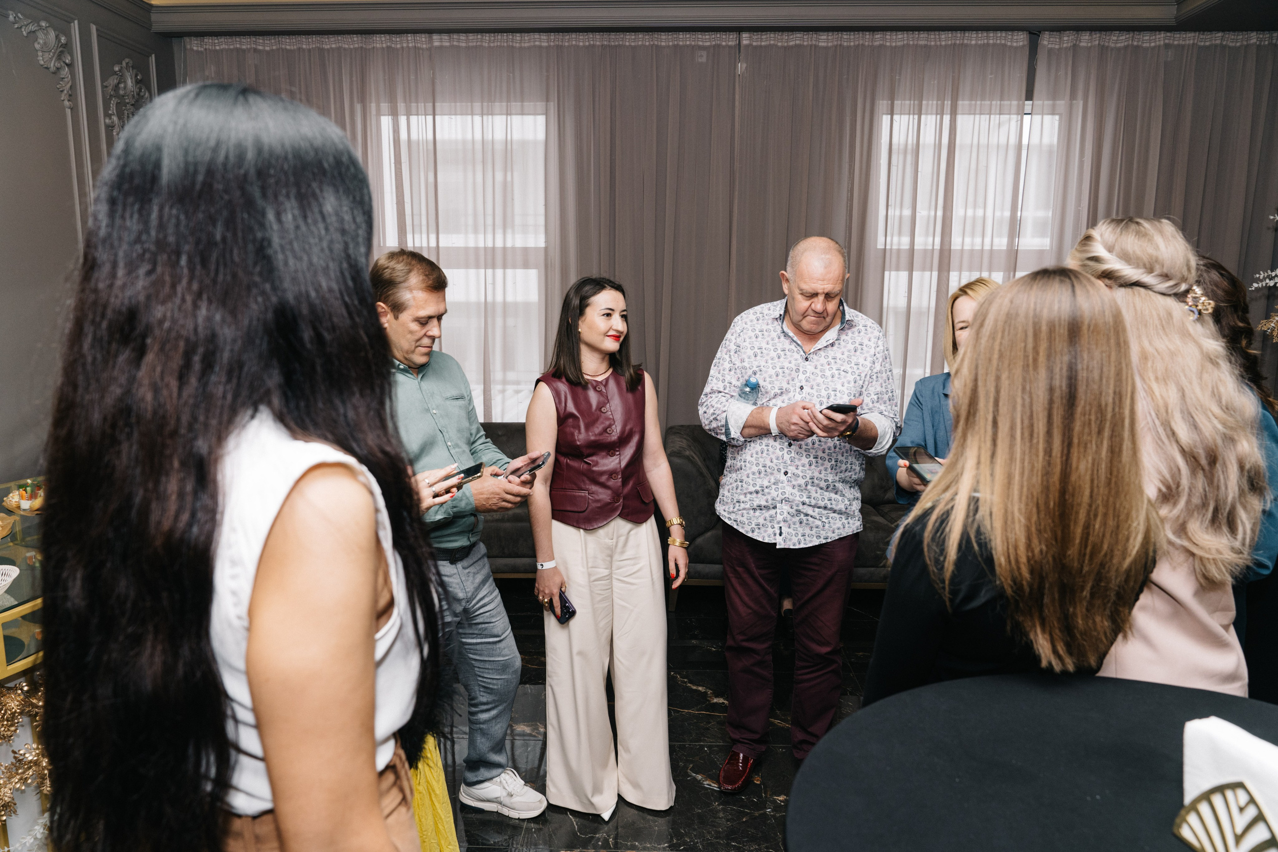 UDS. Время действовать. Свадебный и Мужской фотограф