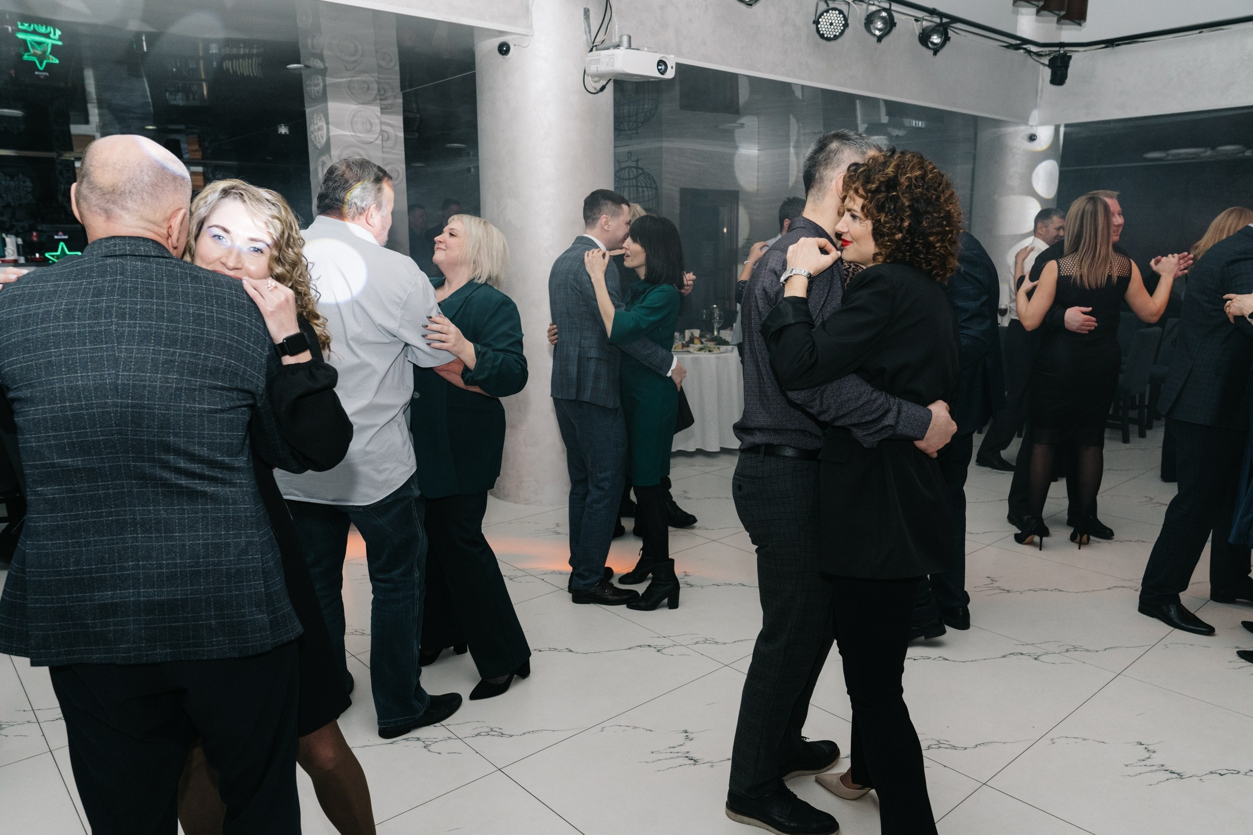 Корпоратив День Энергетика. Свадебный и Мужской фотограф