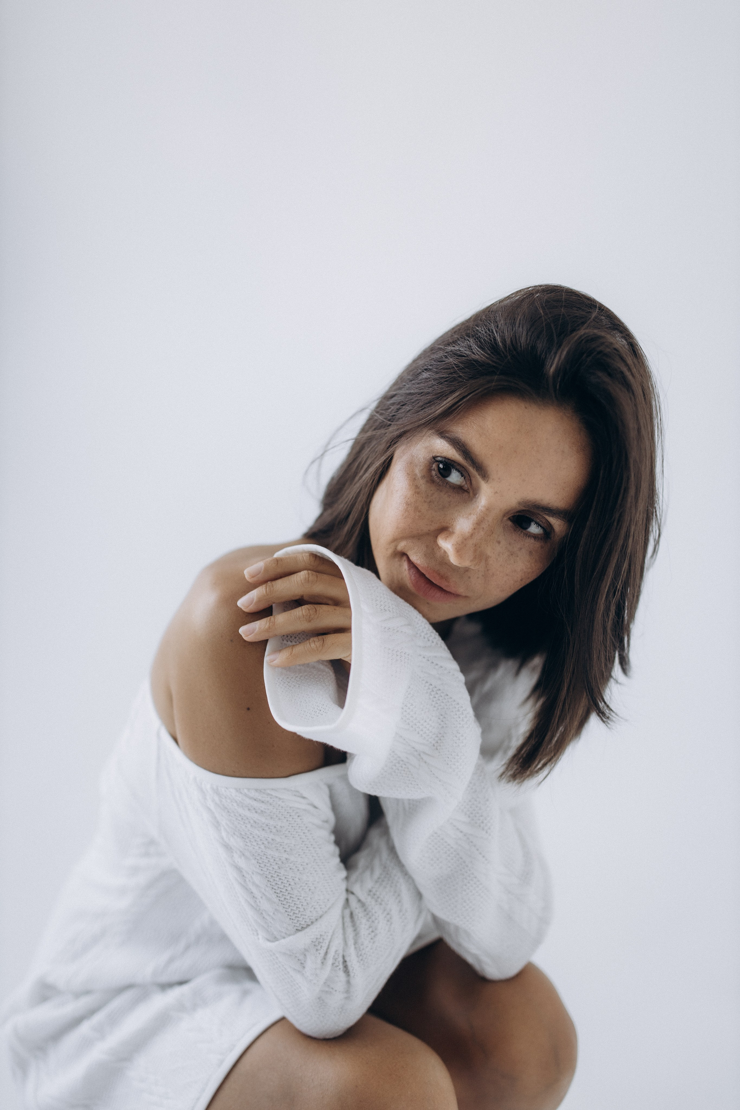 Альфия. Фотограф в Петербурге Ольга Стрельченко