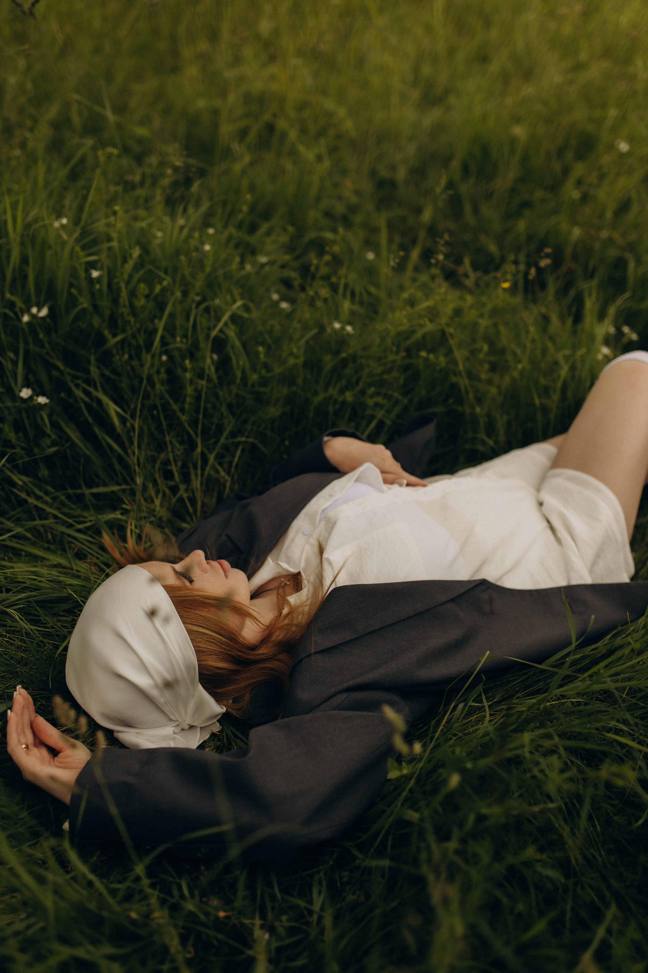 Алина. Услуги