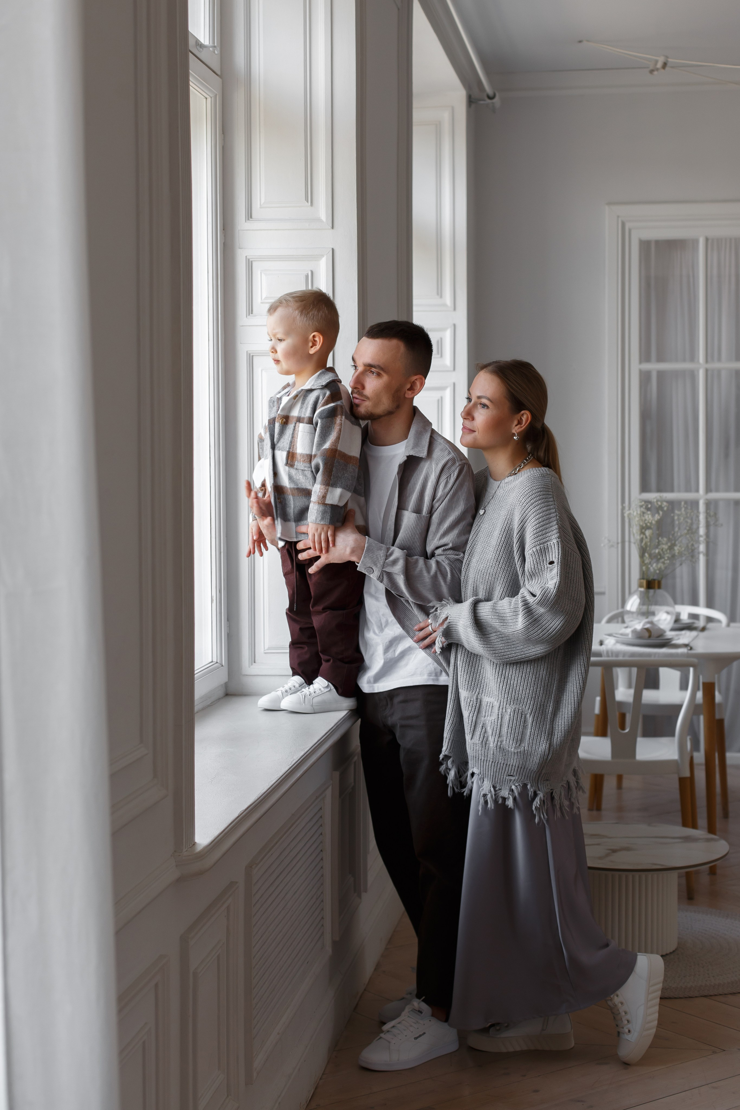 Семейные. Фотограф беременности в Екатеринбурге Гришина Анастасия