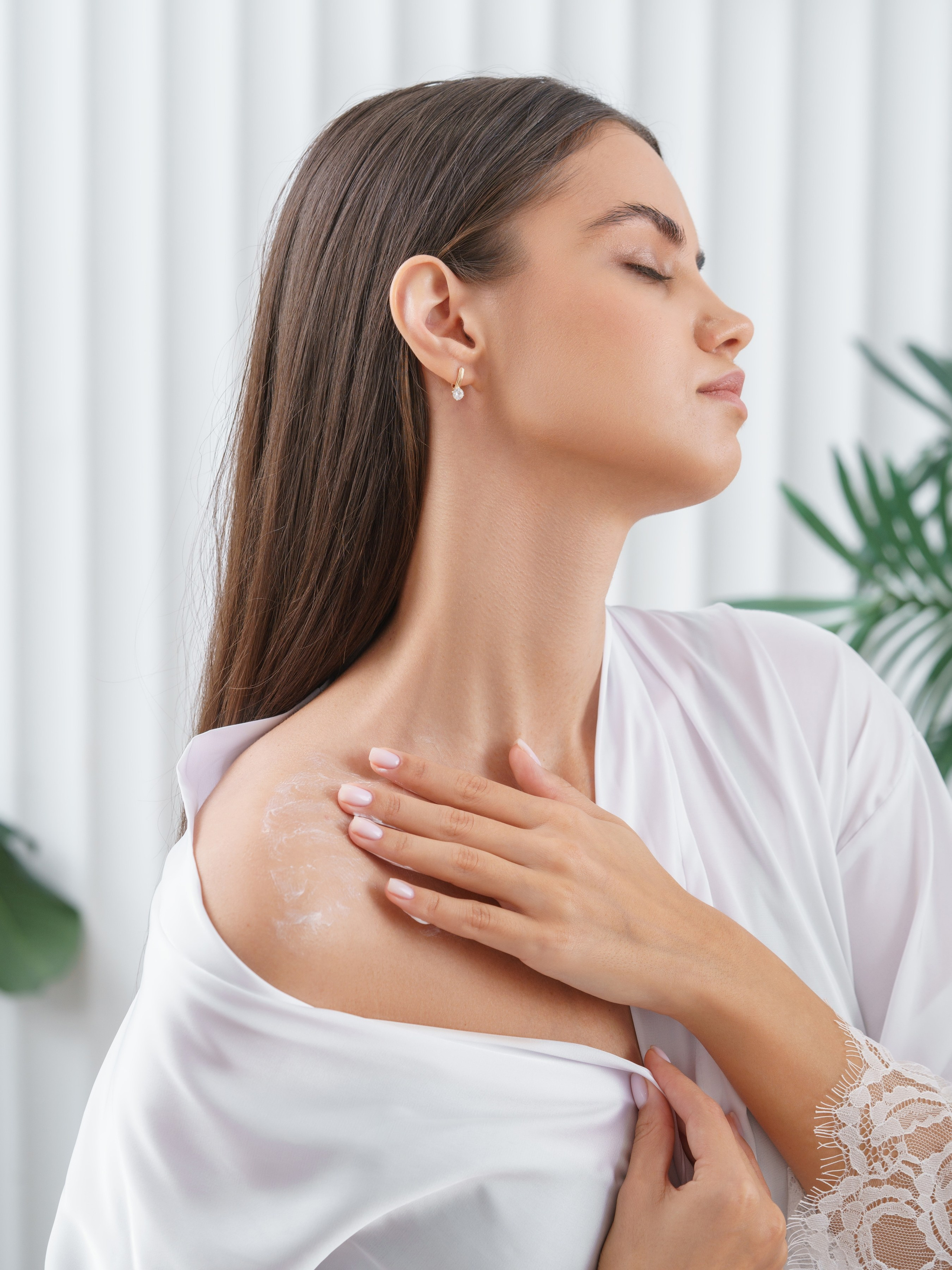 Бьюти съемки. KED Production — продакшн из СПб. Создаём фото, видео и контент, который помогает брендам и селлерам продавать больше