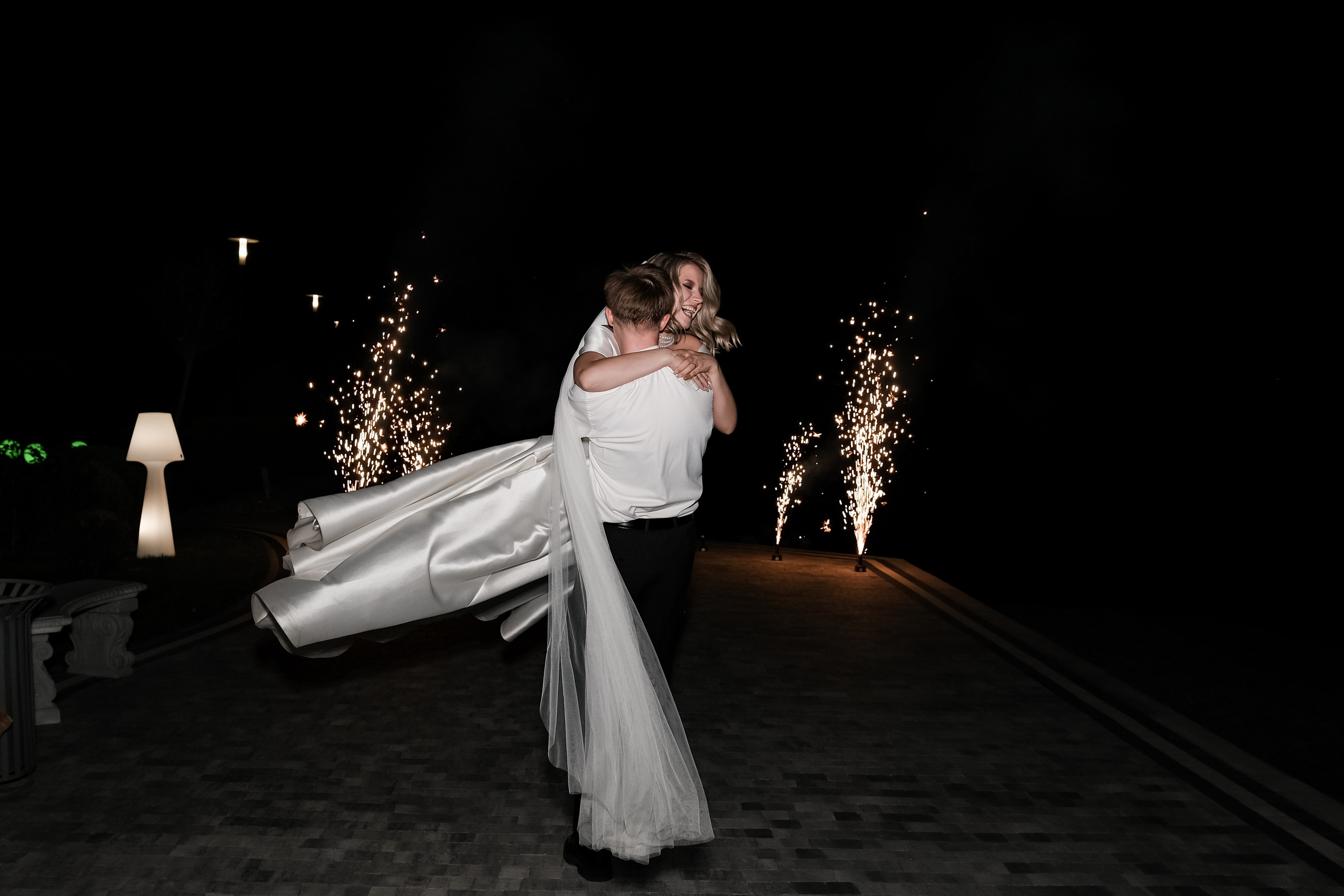 Серафим и Тамара