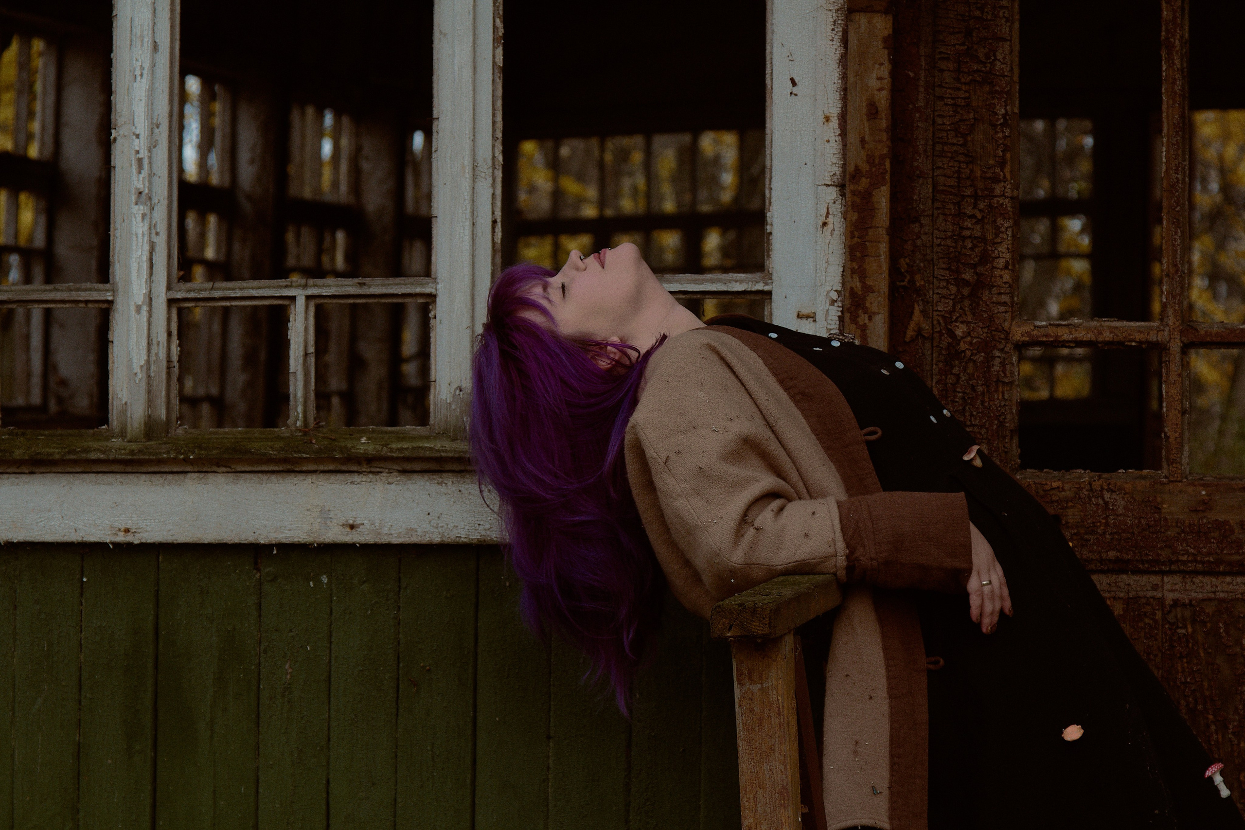 Русская сказка. Фотограф лавстори Москва/МО Приятелева Ангелина