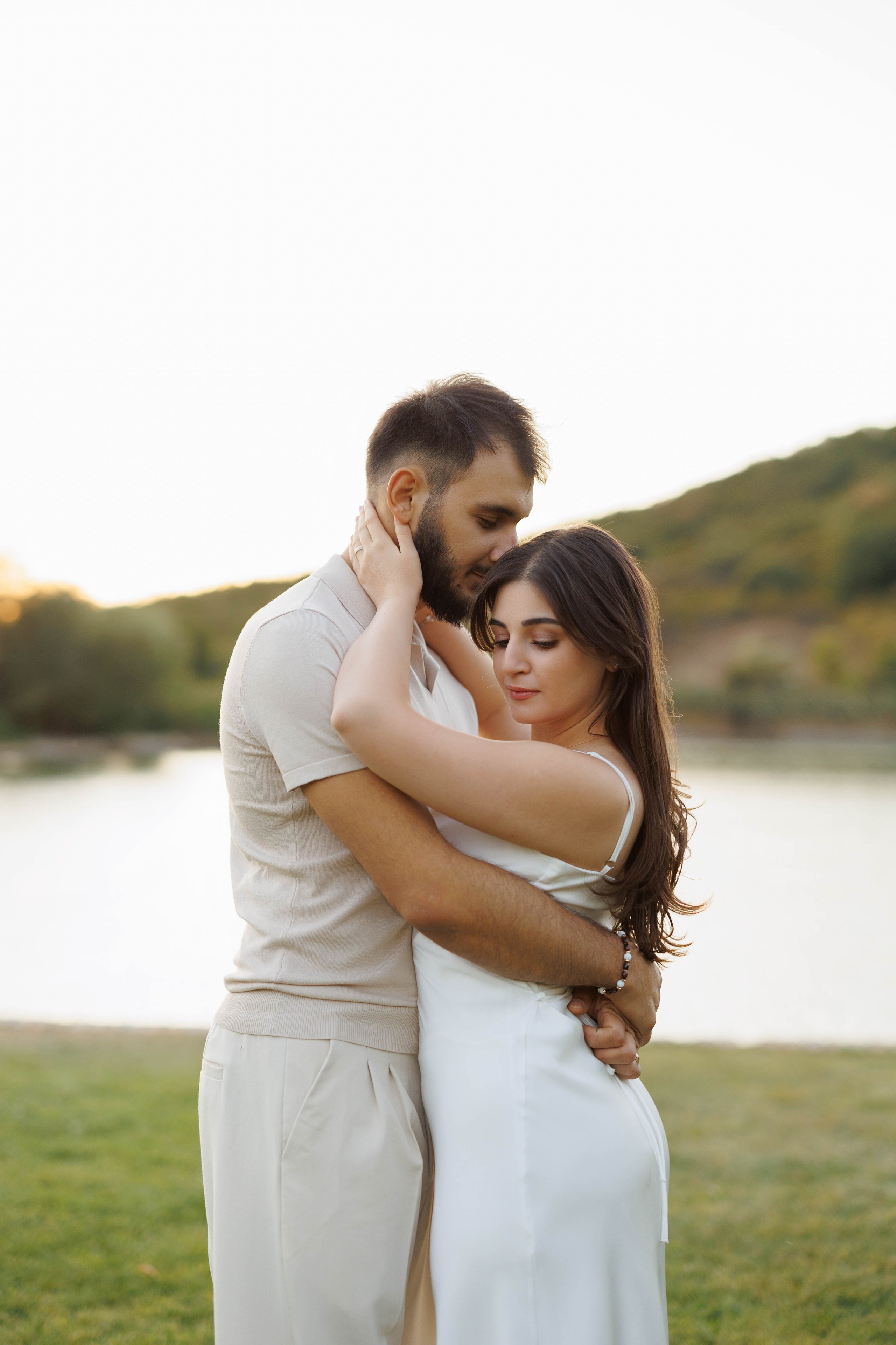 Безумное солнце. Аксанна Аракелян