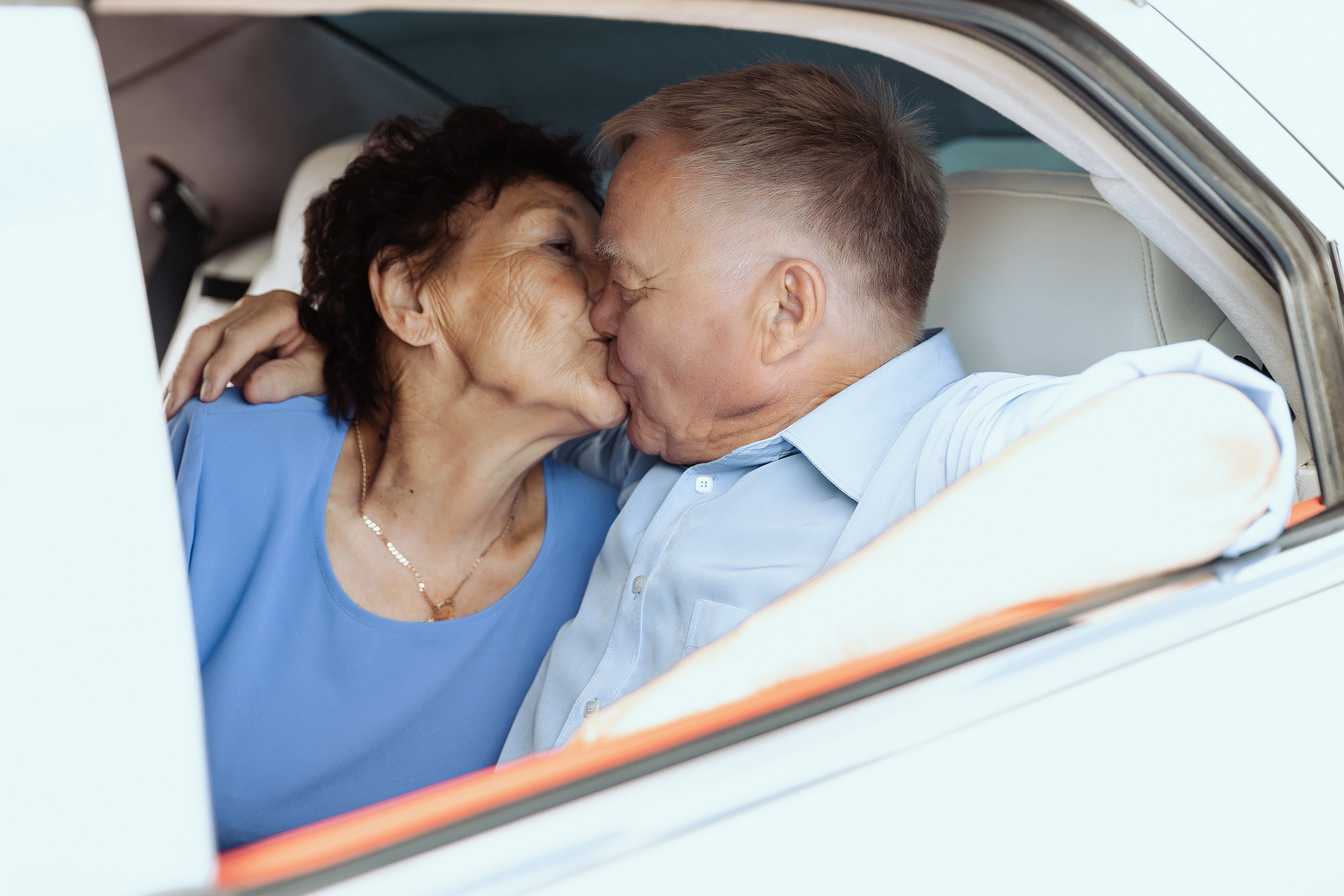 Дмитрий и Дарья. Тимур Аминов | Фотограф в Кемерове