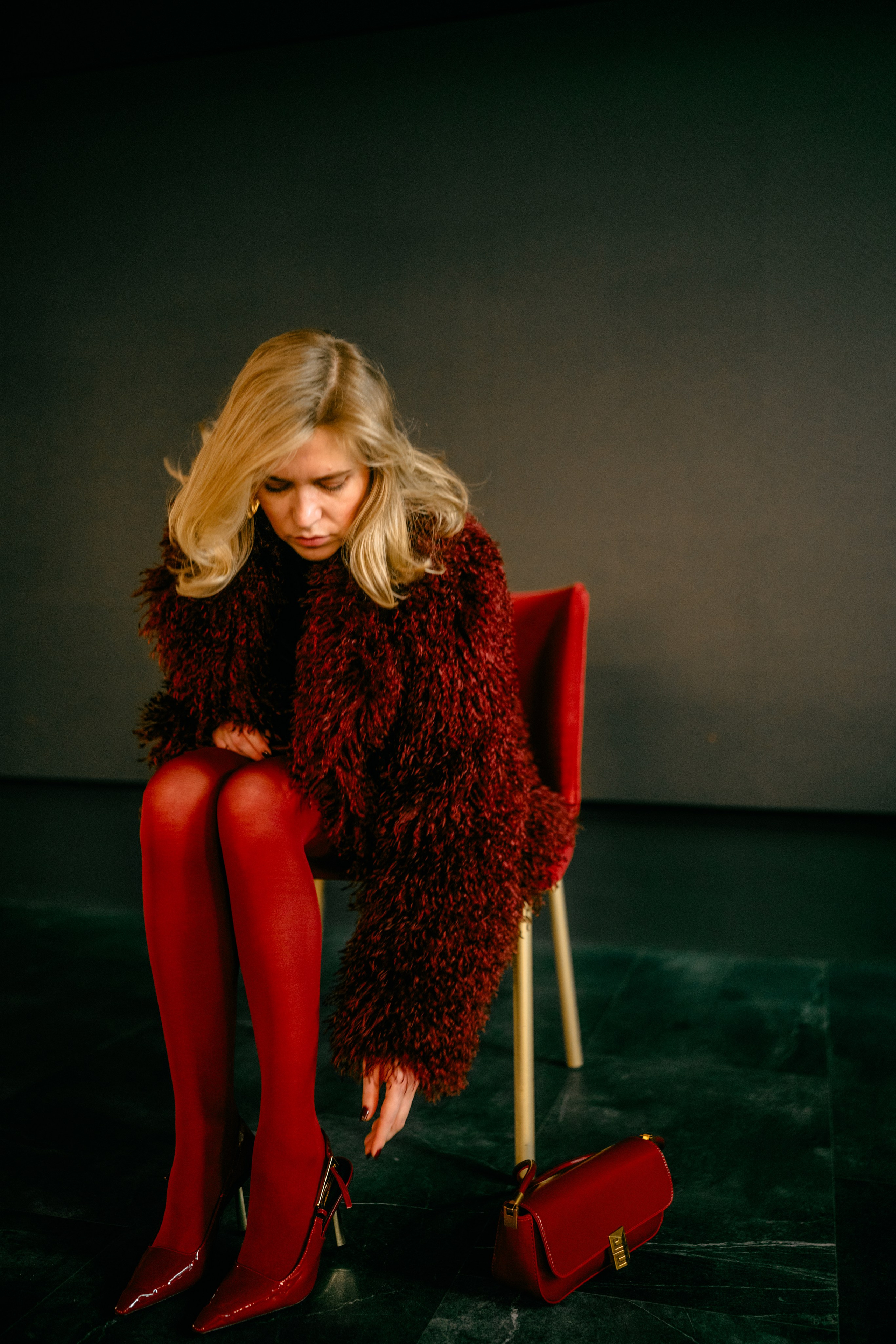 Лариса. Фотограф Тамбов — Воронеж