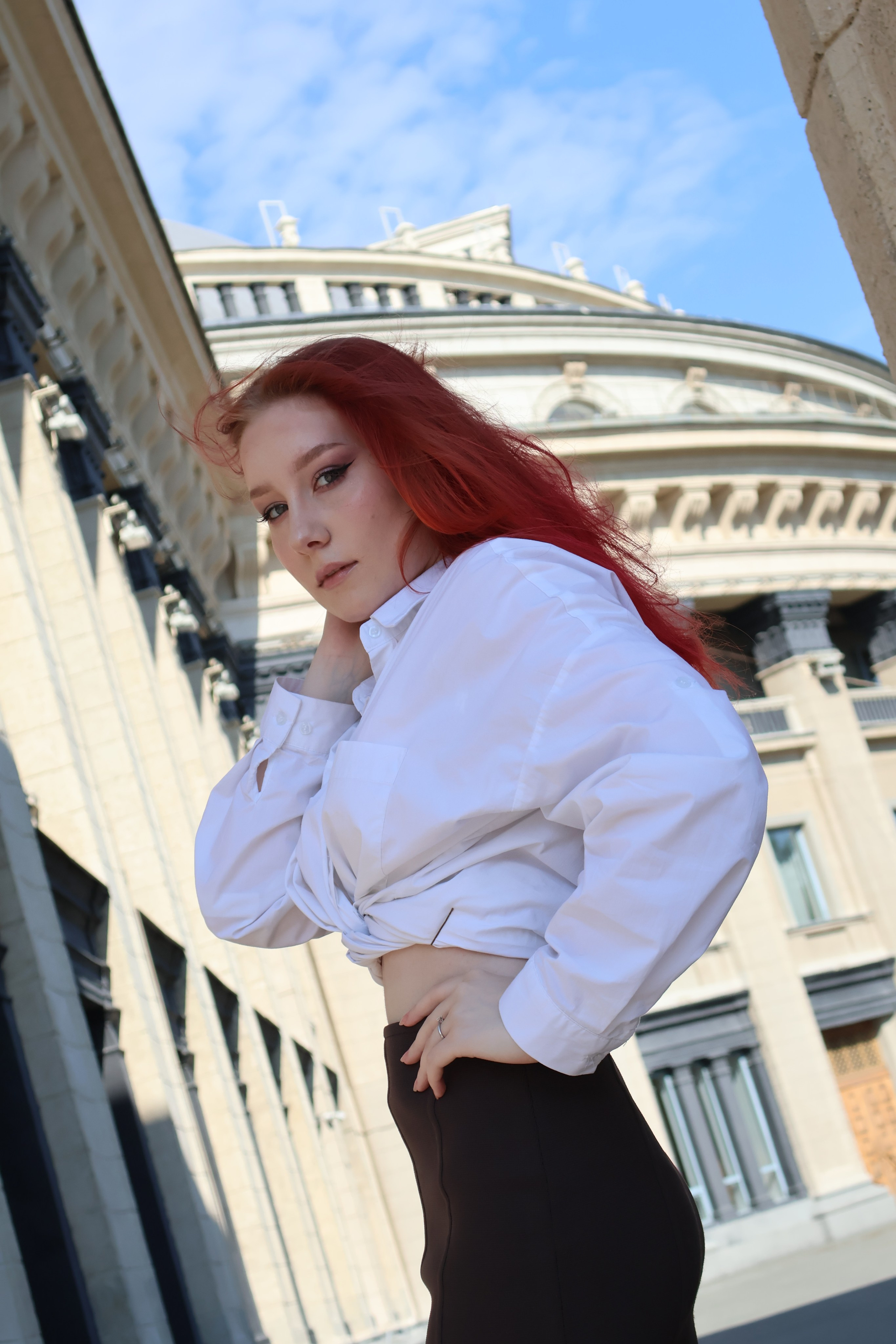 29 июля. Mintonov's Film Studio