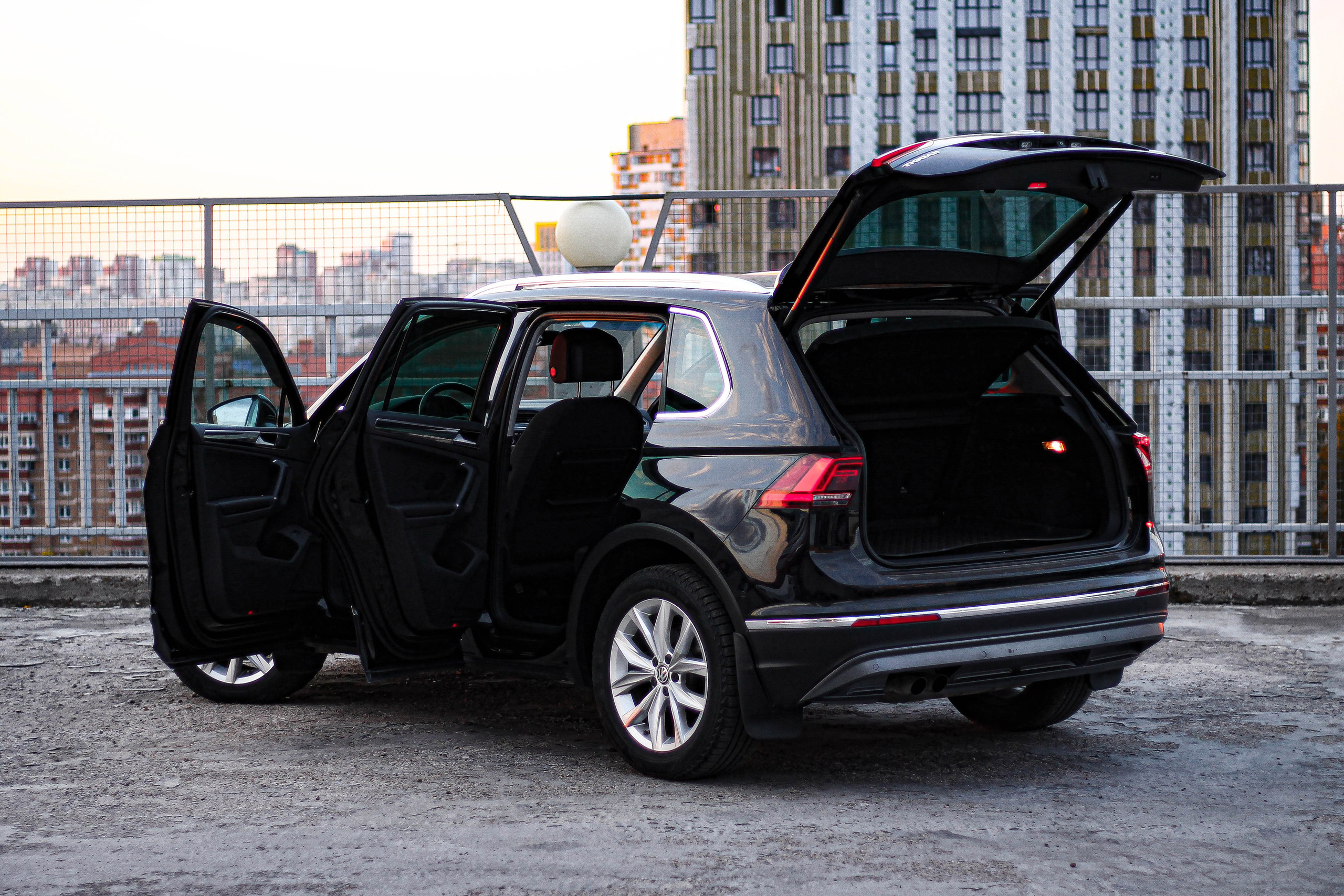 Авто. Mintonov's Film Studio