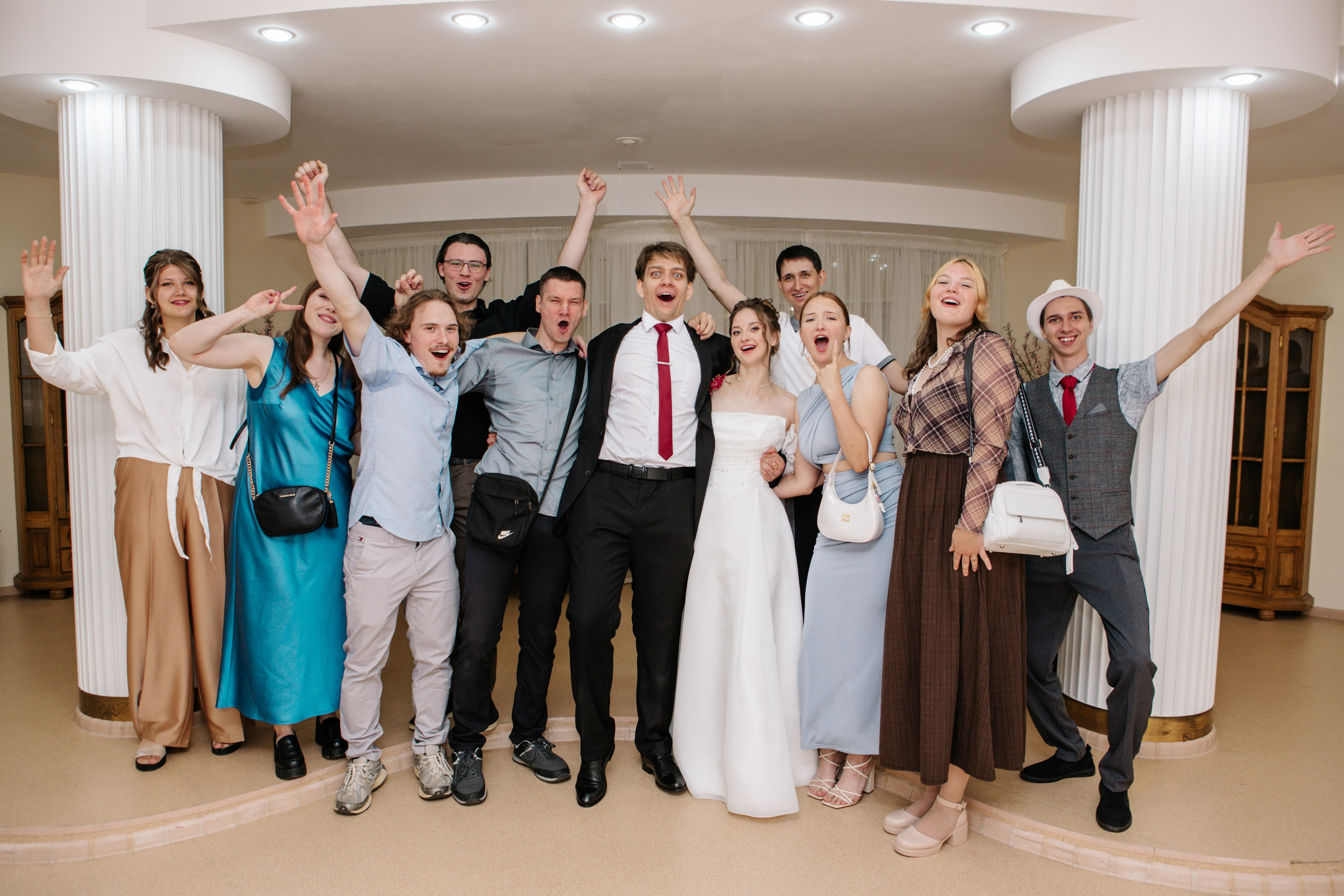 • Ирина & Павел •. Семейный и свадебный фотограф в Воронеже Майя Добровольская