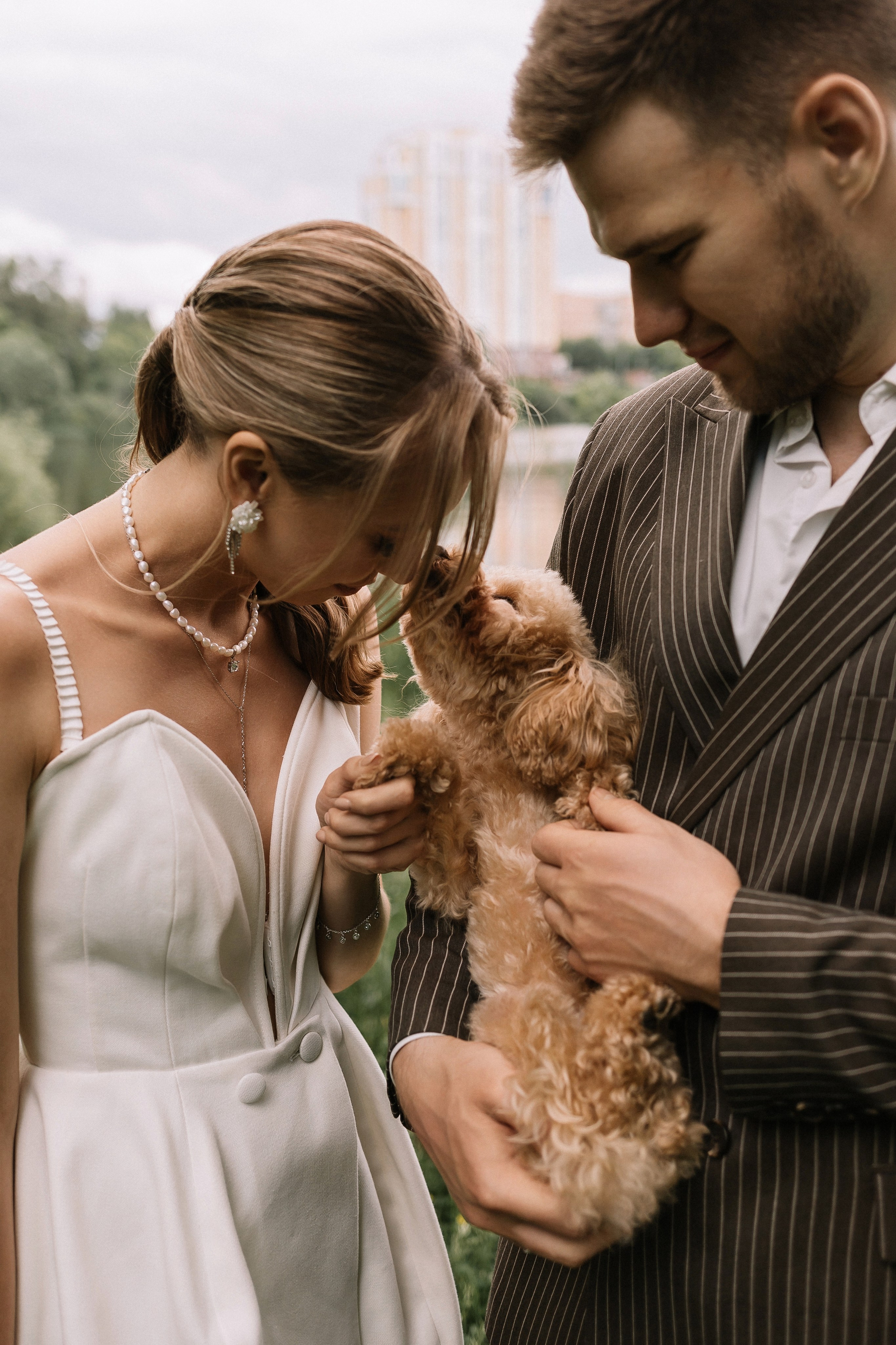 Свадебная фотосессия. Свадебный и семейный фотограф в Екатеринбурге