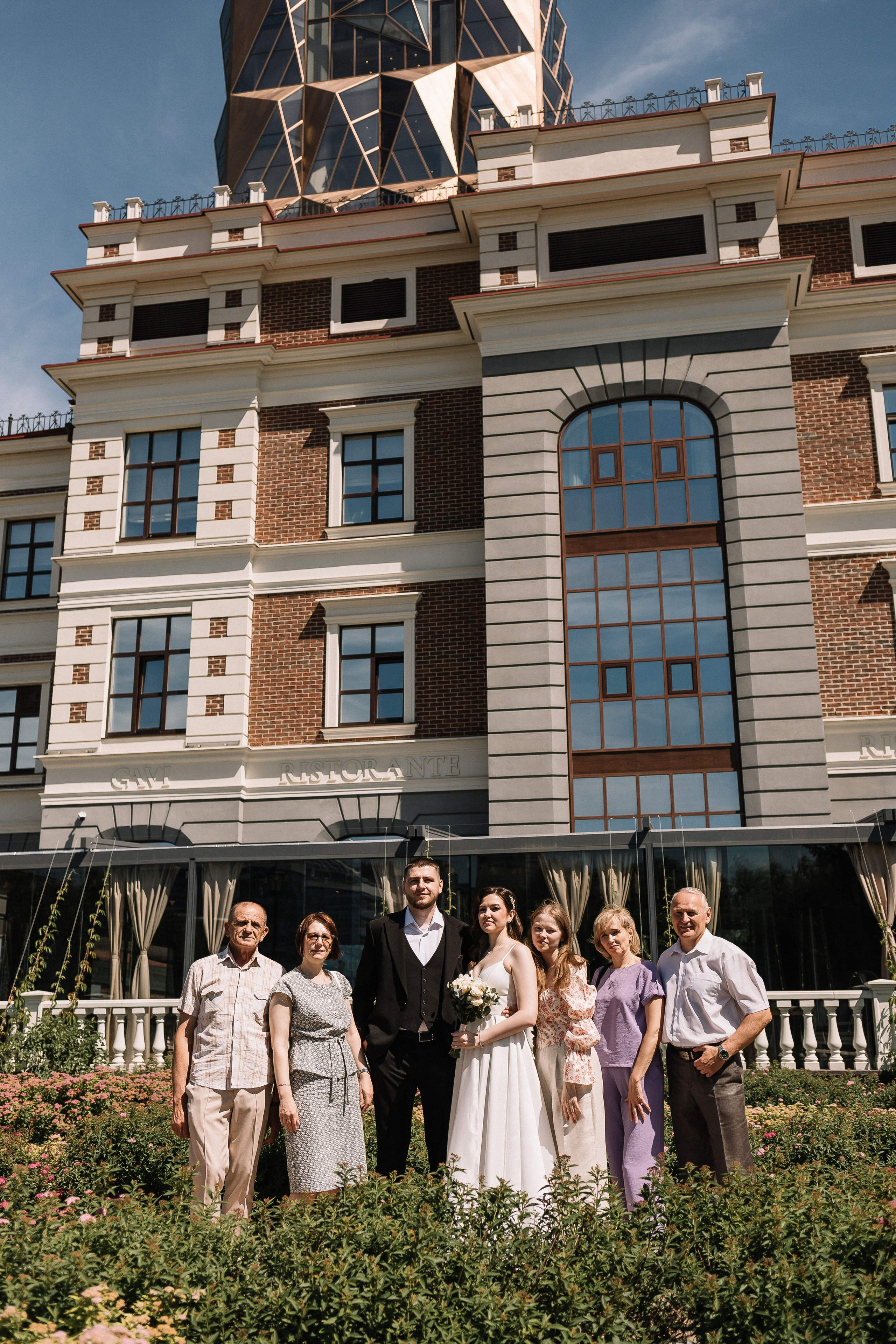 Дмитрий и Светлана/2024. Свадебный и семейный фотограф в Екатеринбурге