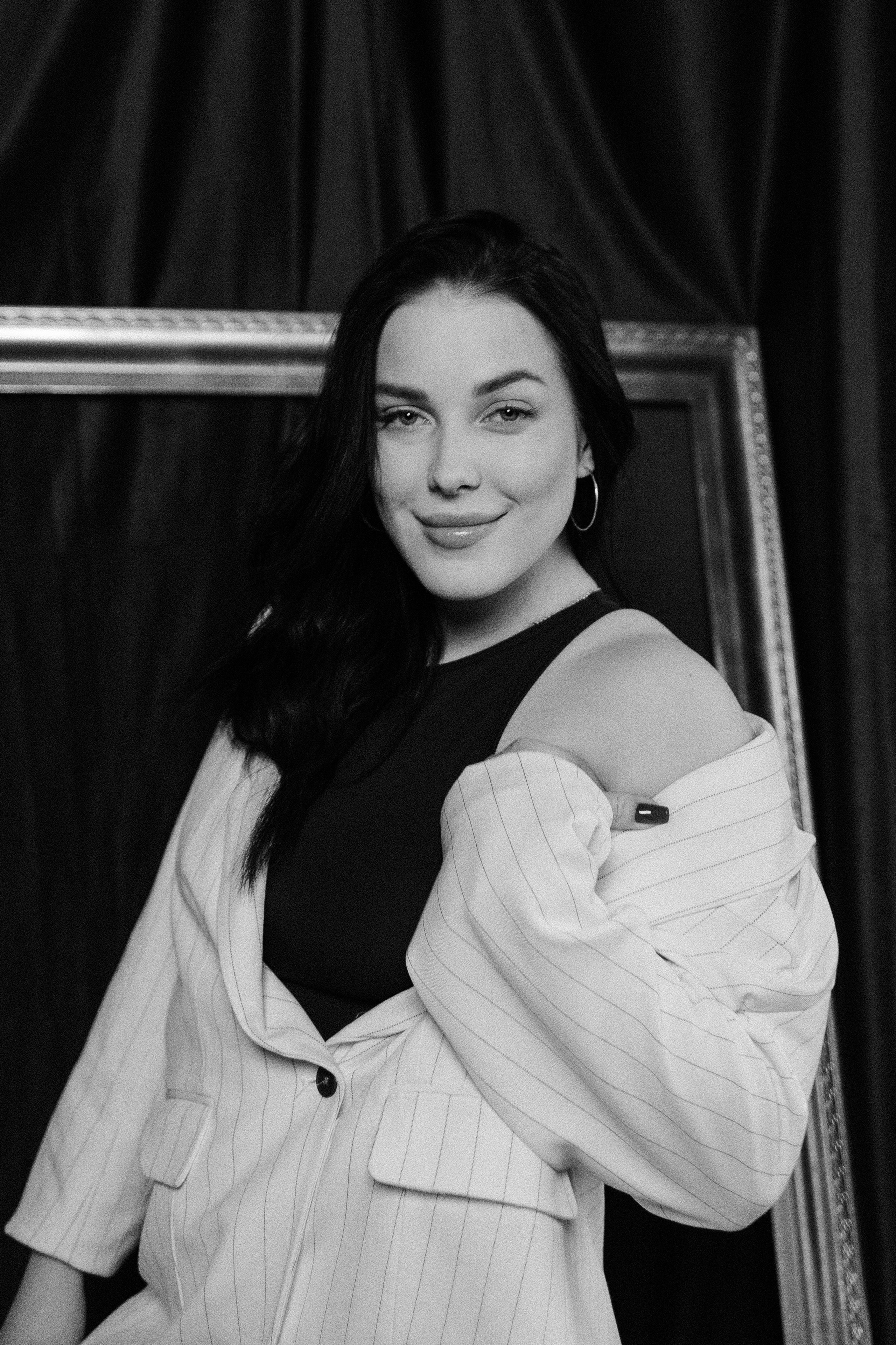 Мария/2025. Свадебный и семейный фотограф в Екатеринбурге