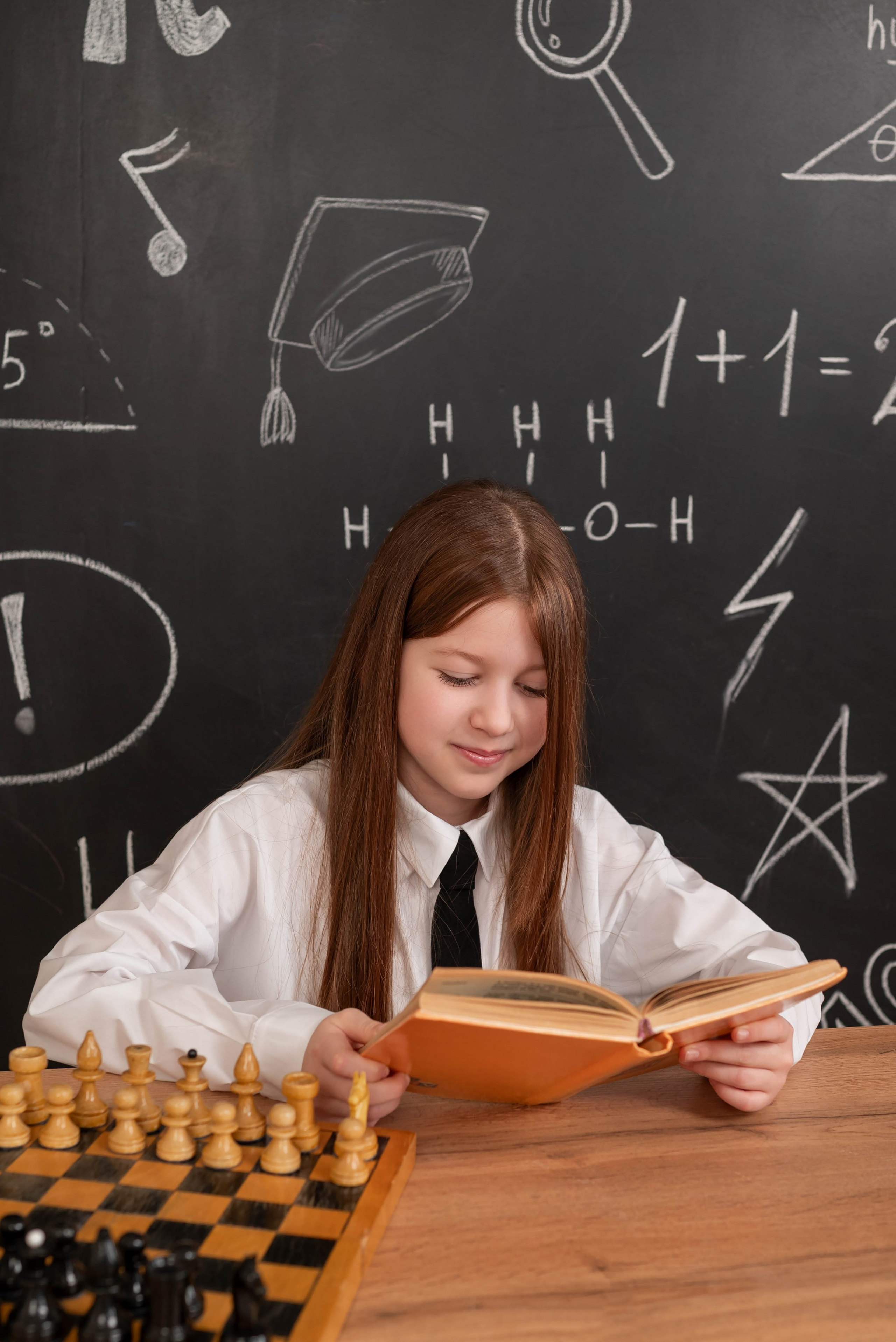 СОШ 22 4в класс. Фотограф в городе Салават