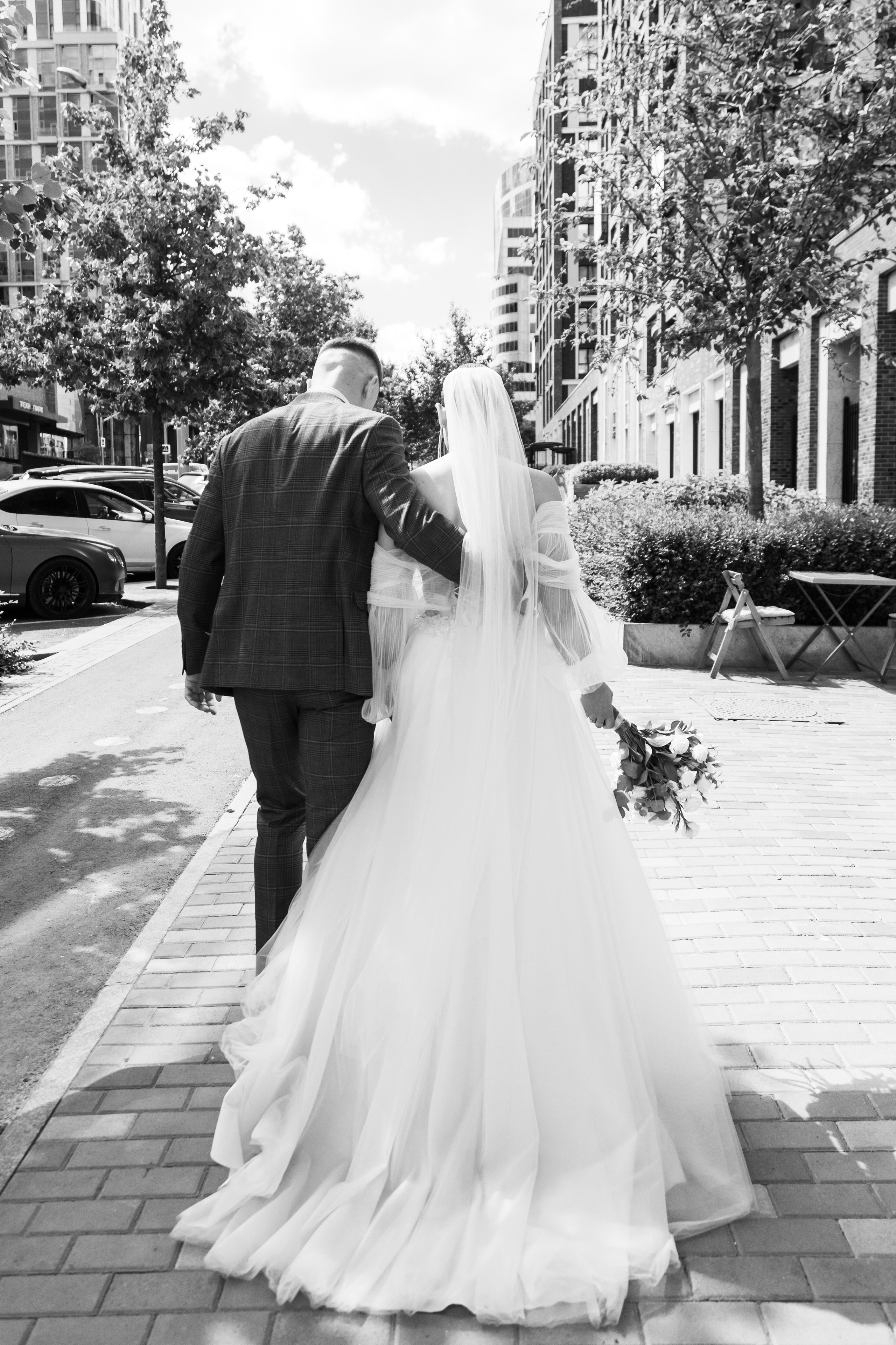 Настя&Лёша. Свадебный и семейный фотограф Екатеринбург Настя Саедгалина