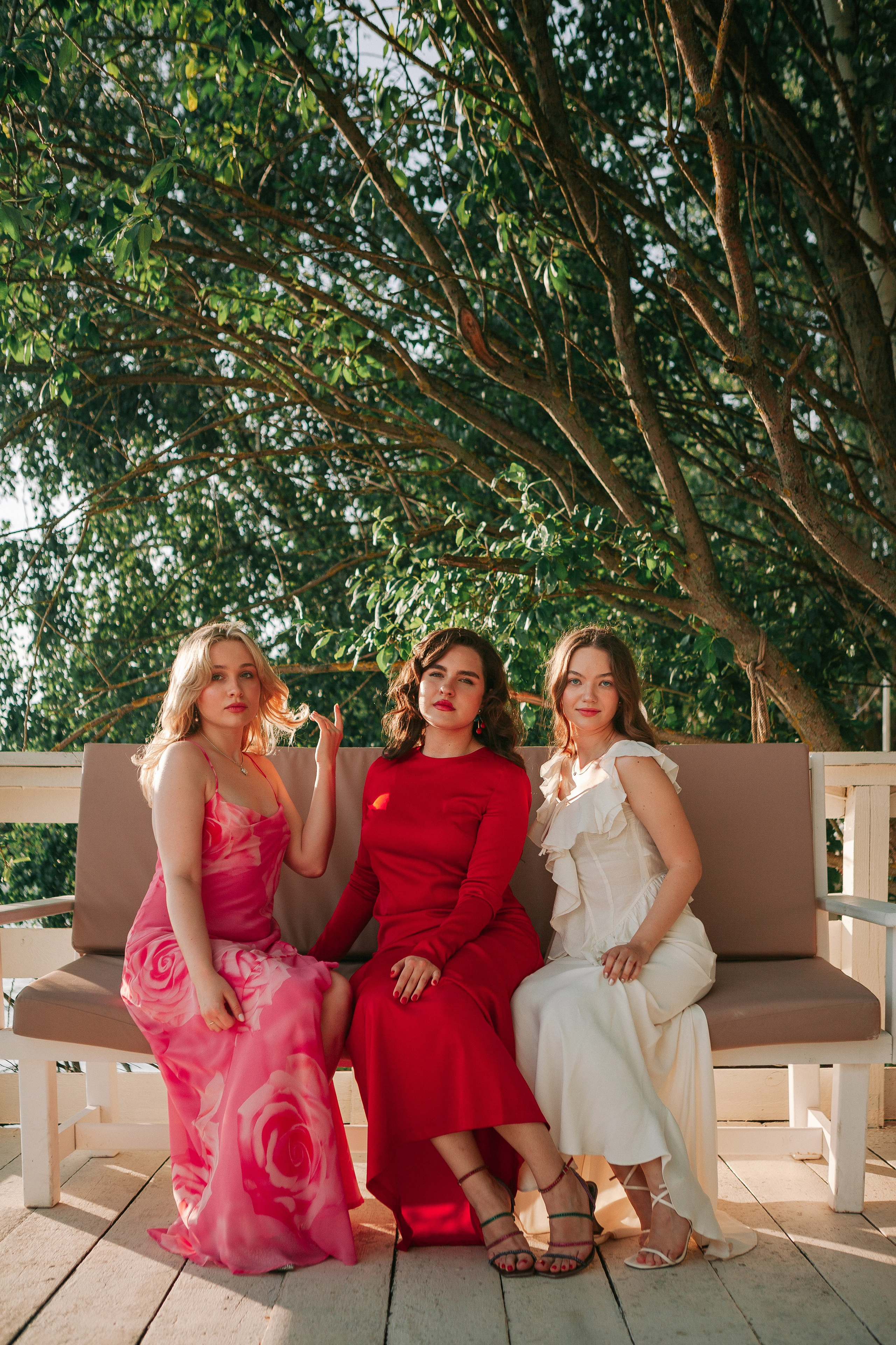 Репортажные и портретные фотосессии в Москве. Предметный фотограф в Москве Дарья Радькович