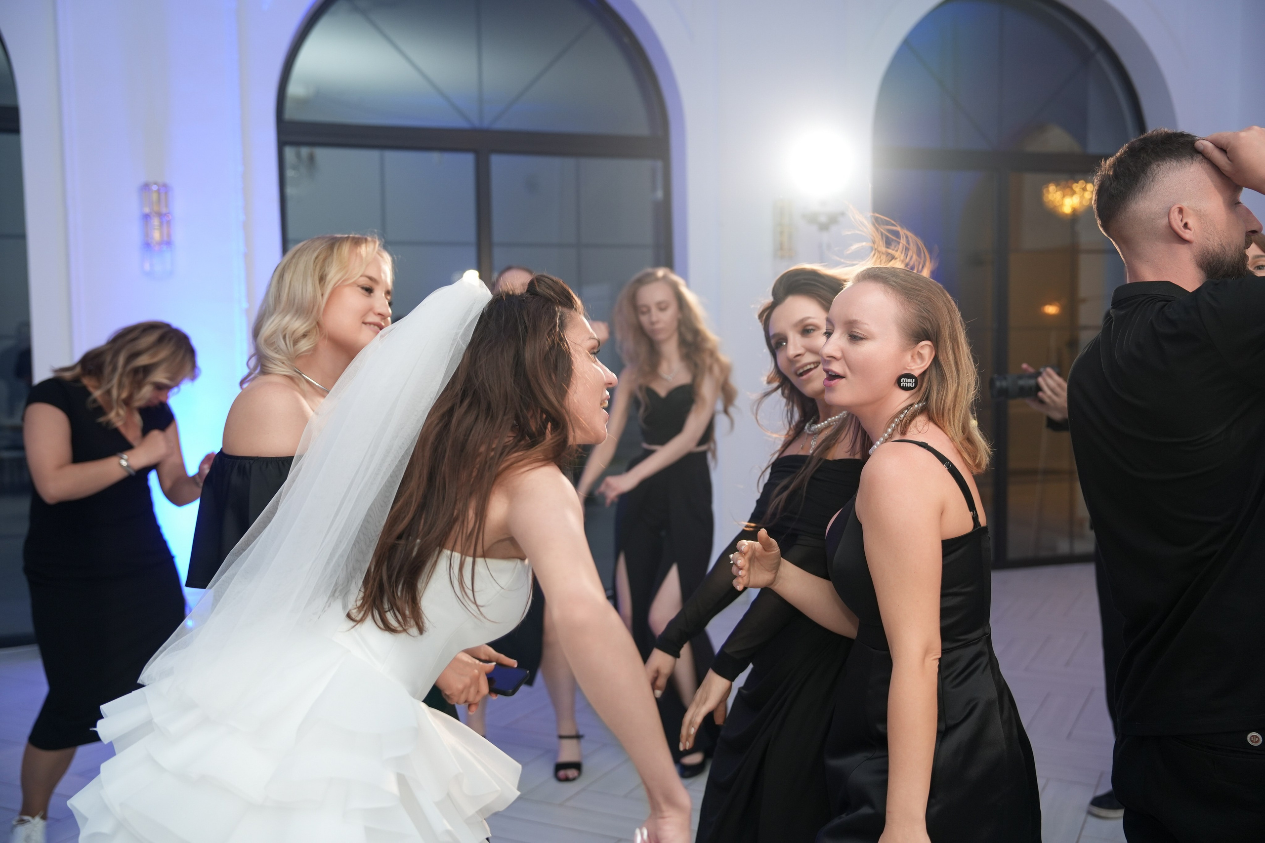 Андрей и Виктория. Семейный и свадебный фотограф Минск, Беларусь Анна Орловская