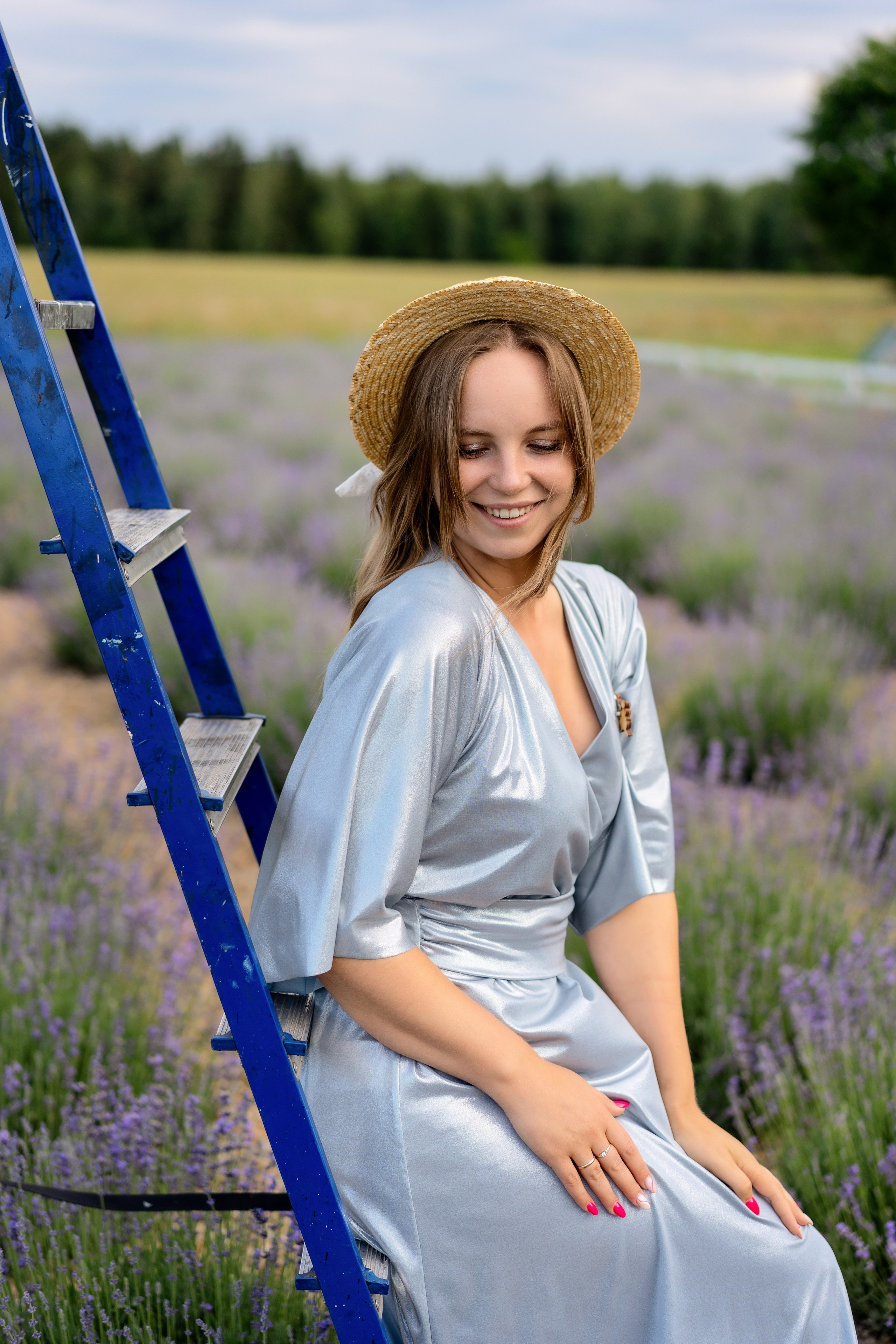 Ксения. Семейный и свадебный фотограф Минск, Беларусь Анна Орловская