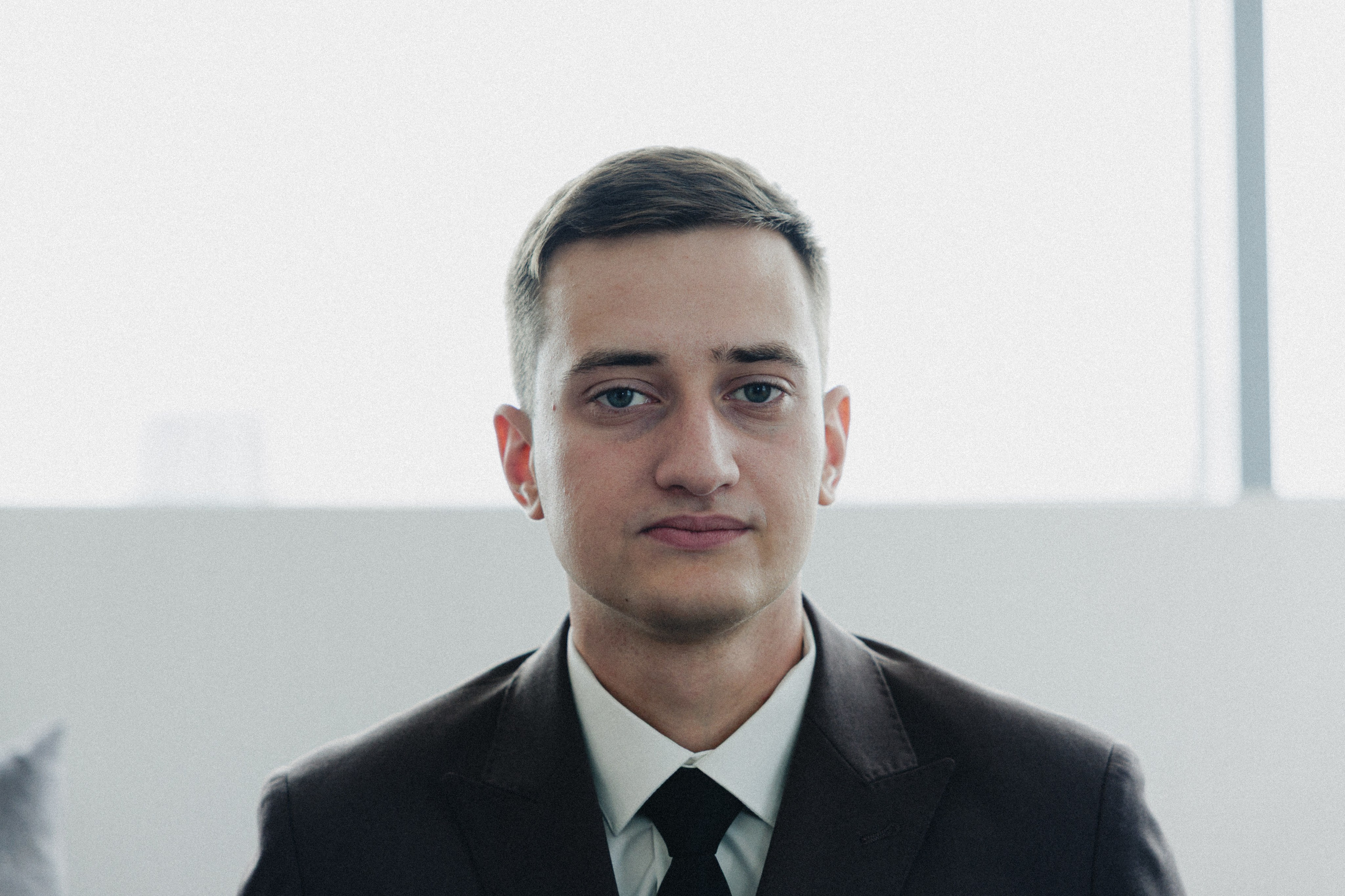 Кино о любви. Свадебный фотограф Максим Яненко в Волгограде