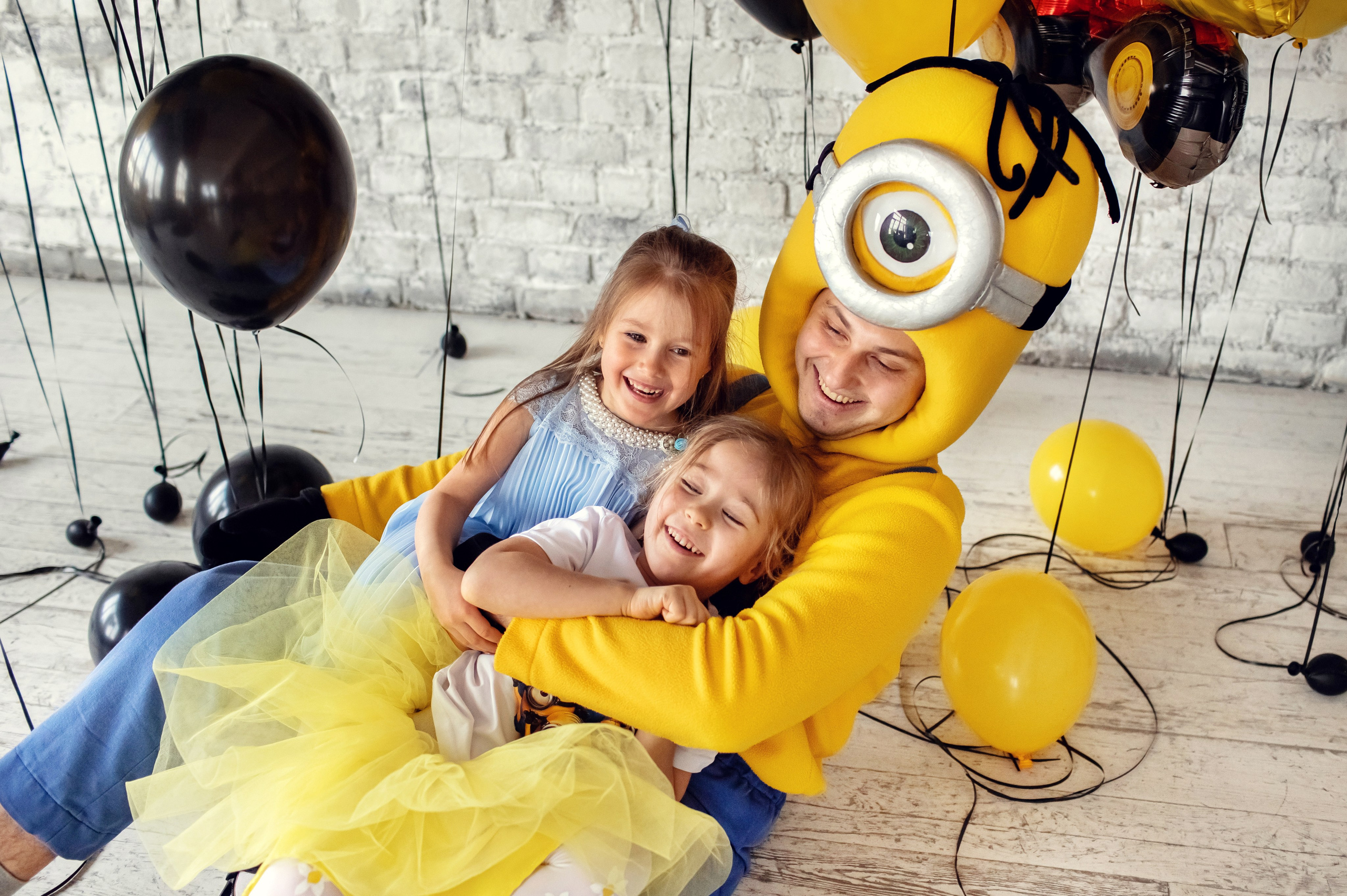 Роме 3 года. Детский и семейный фотограф в Москве Анна Ипатьева