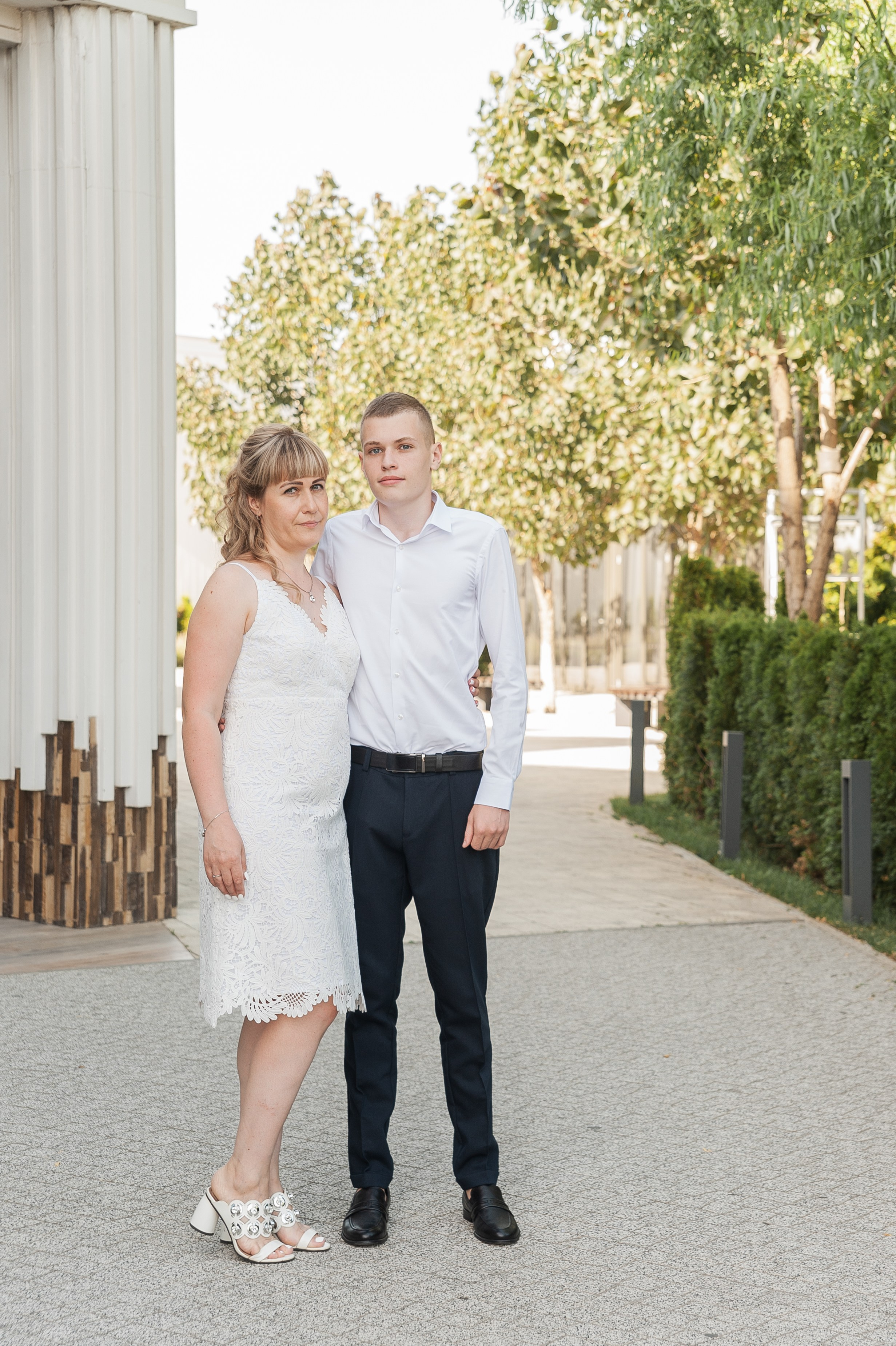 Выпускной 11