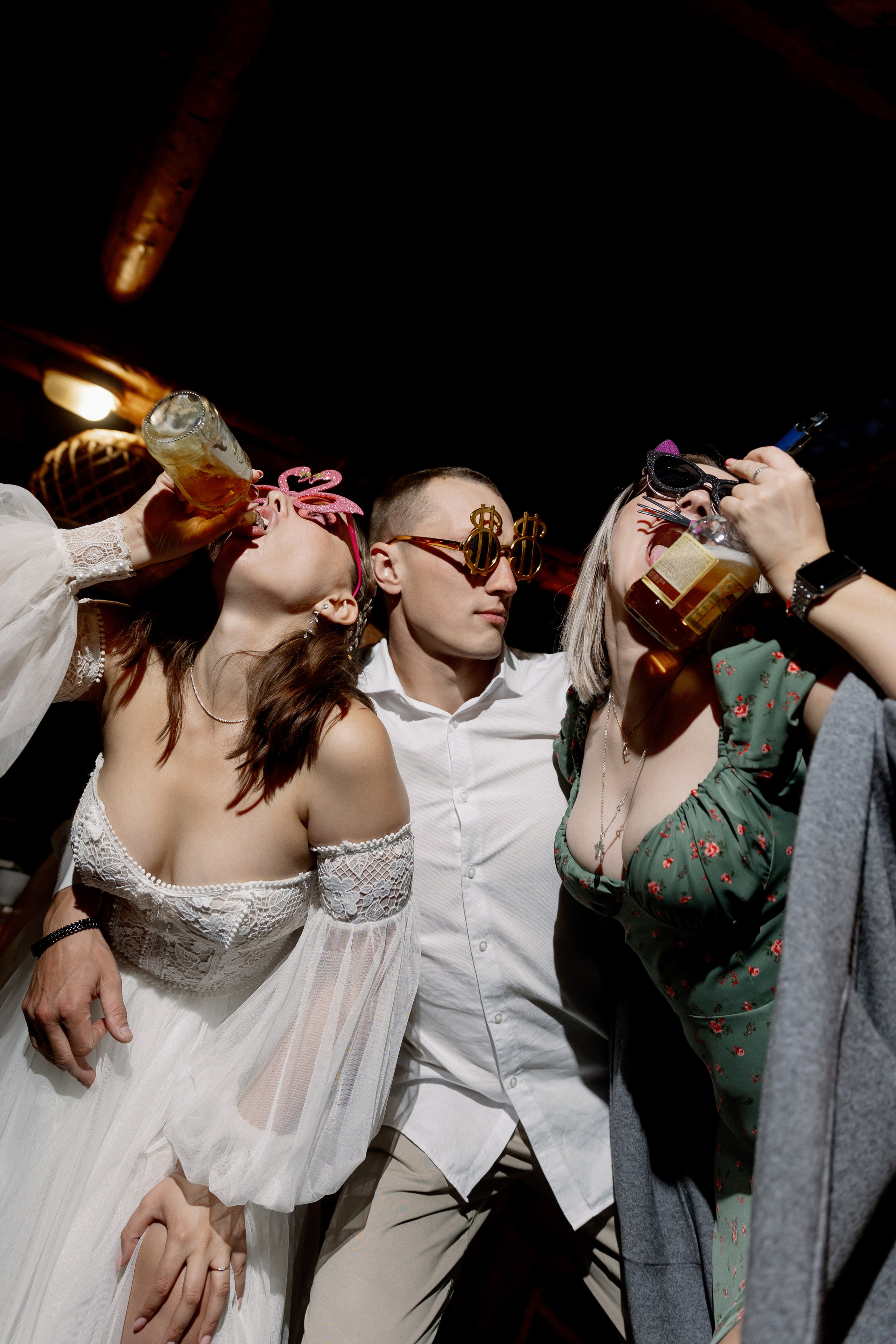 Максим и Екатерина. Фотограф в Красноярске