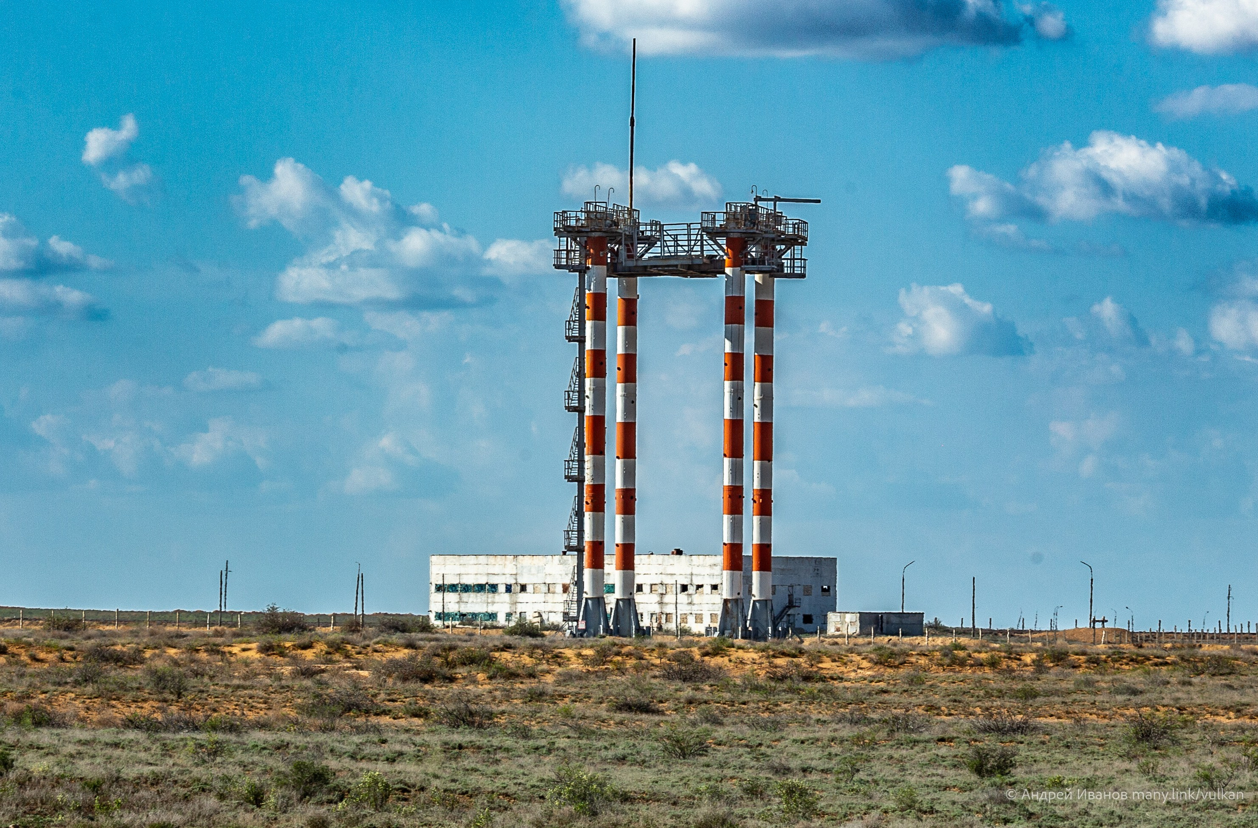 Перелёт на Байконур в 2026 г на самолётах АОН. Фотоальбом показывающий увлекательный мир авиации и мир медведей Андрея Иванова