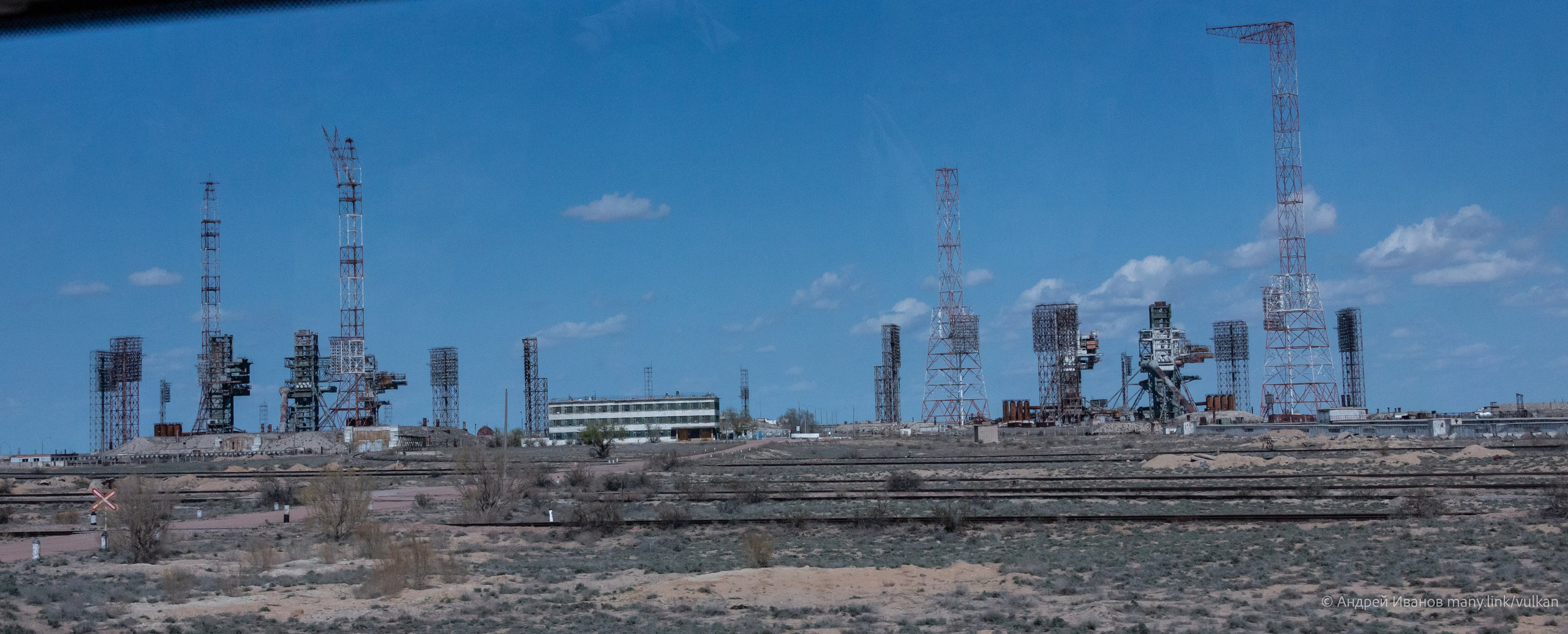 Перелёт на Байконур в 2026 г на самолётах АОН. Фотоальбом показывающий увлекательный мир авиации и мир медведей Андрея Иванова