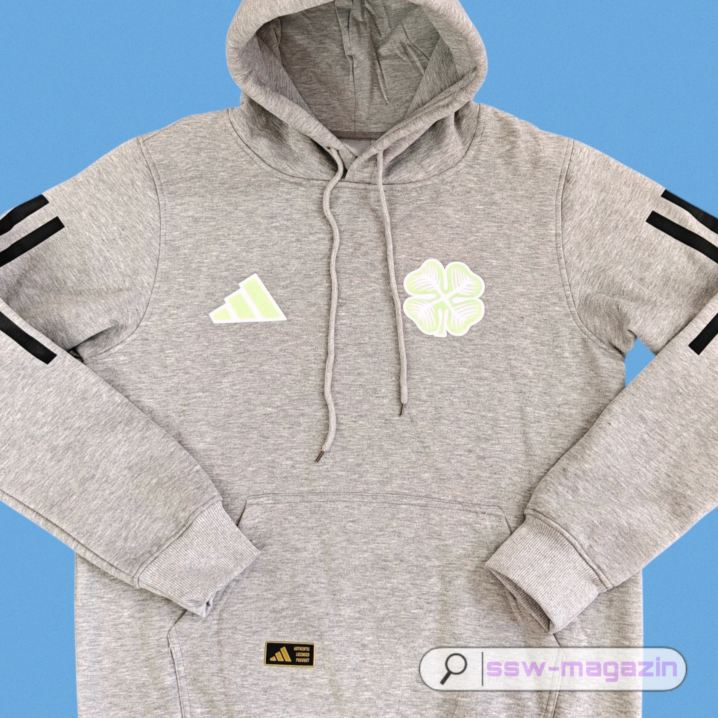 Худи. Футбольный магазин — ssw_magazin