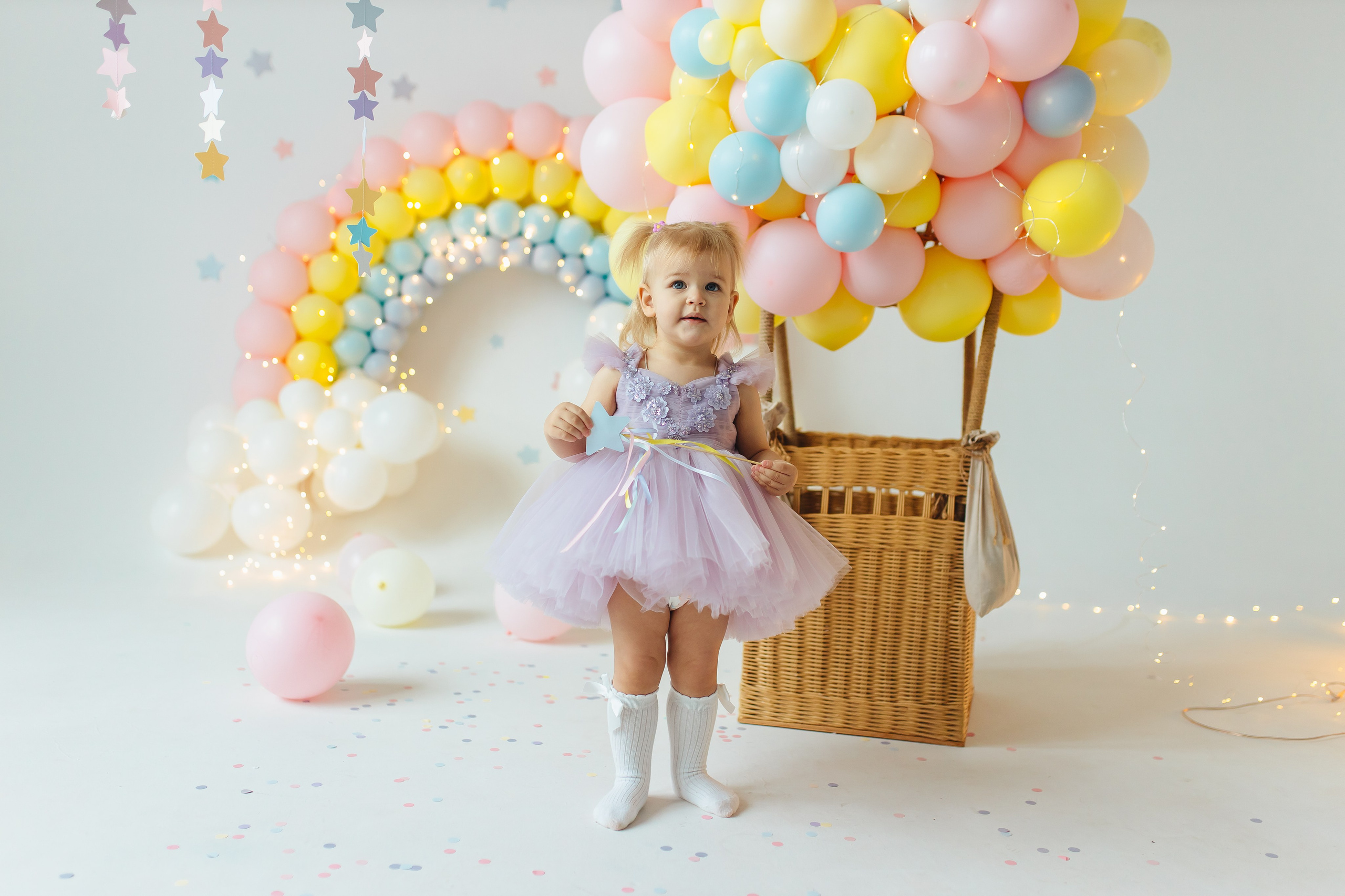 Адель Радуга. Свадебный и семейный фотограф в Туле и области Маша Костина