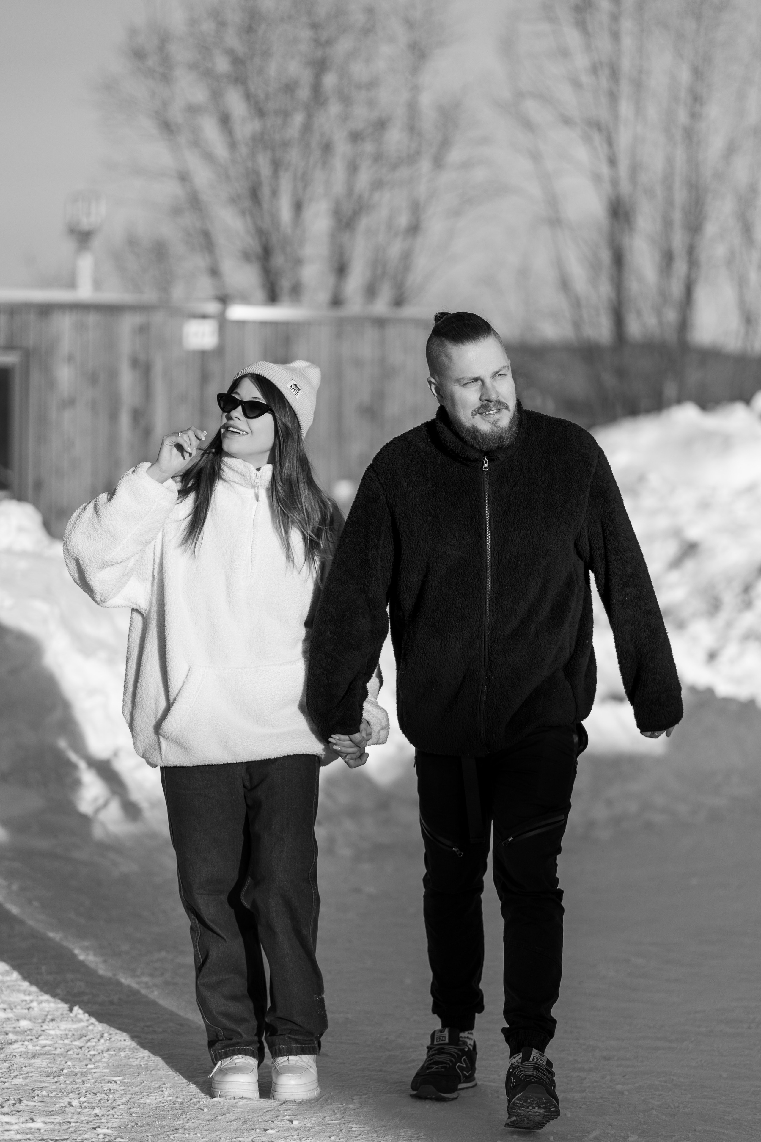 Vozduh. Анастасия Паршукова — фотограф Шерегеш Новосибирск