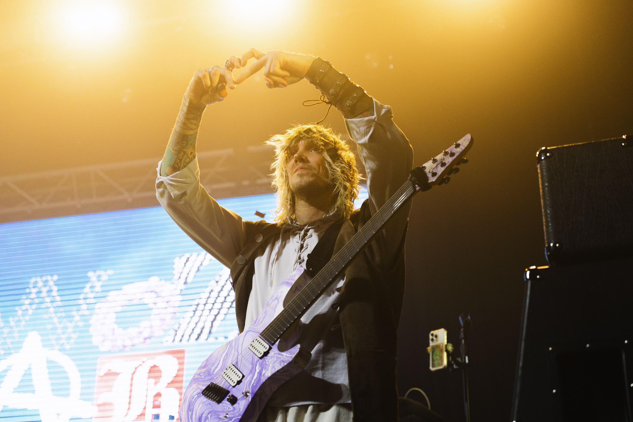 SQWOZ BAB. Концертный фотограф в Перми, Москве и Екатеринбурге Максим Шибаков