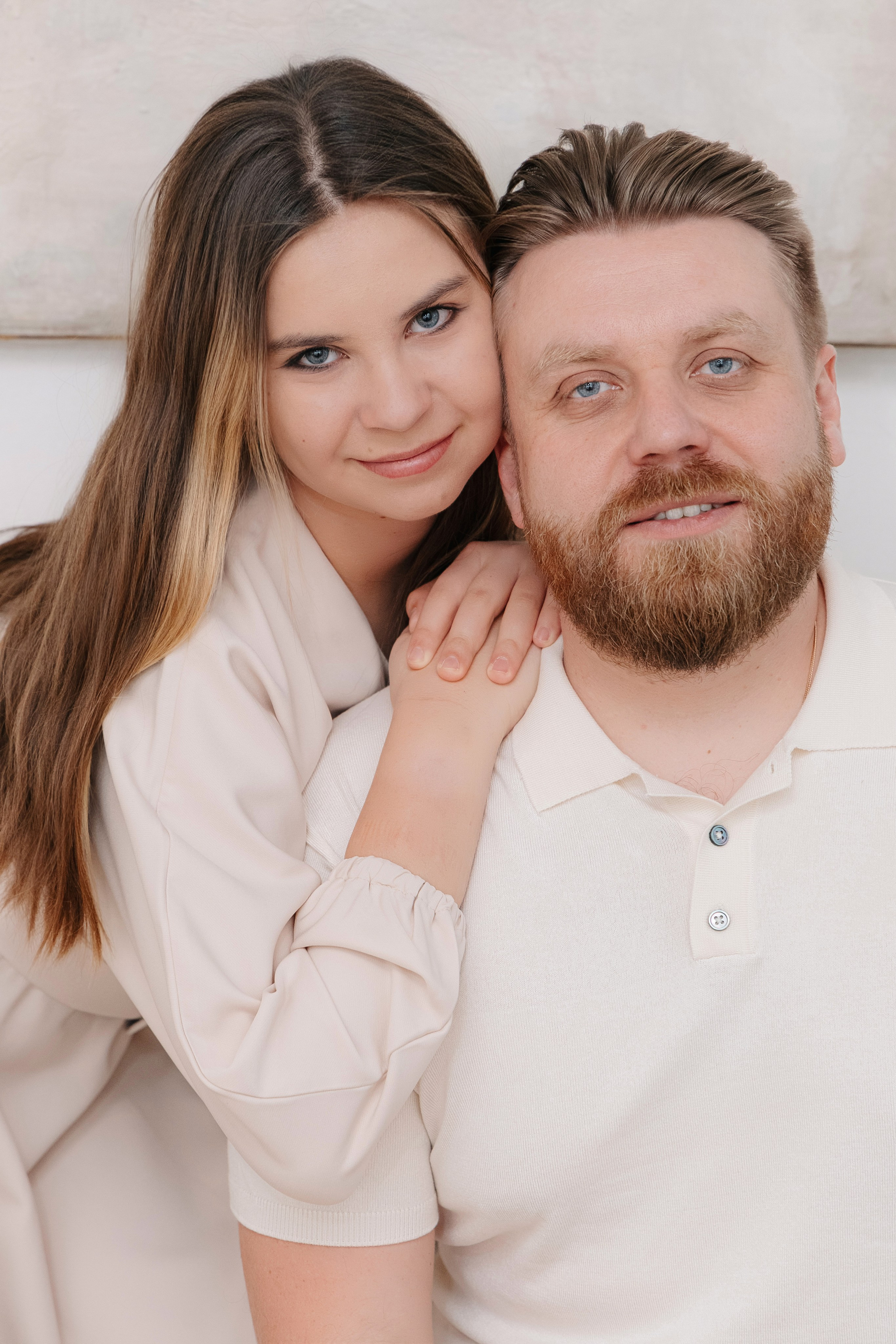 Семья. Свадебный фотограф Москва Саша Серегина (Сашина)