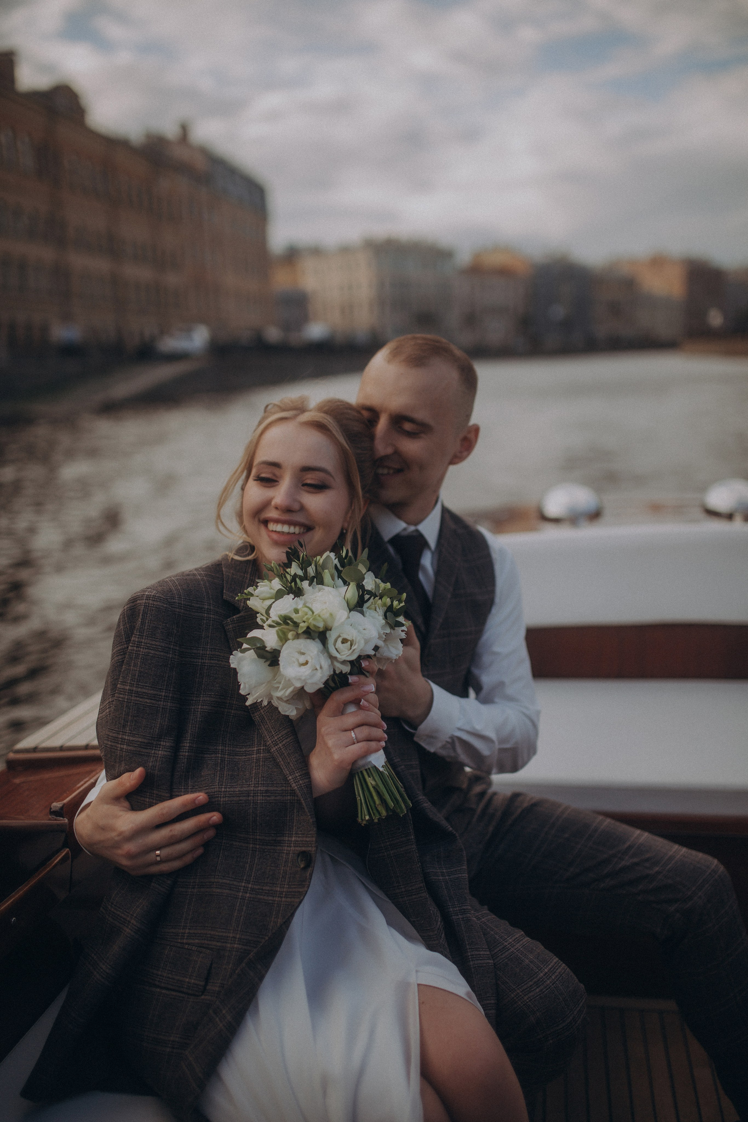 20.06.24. Фотограф в Санкт Петербурге Лара Великова