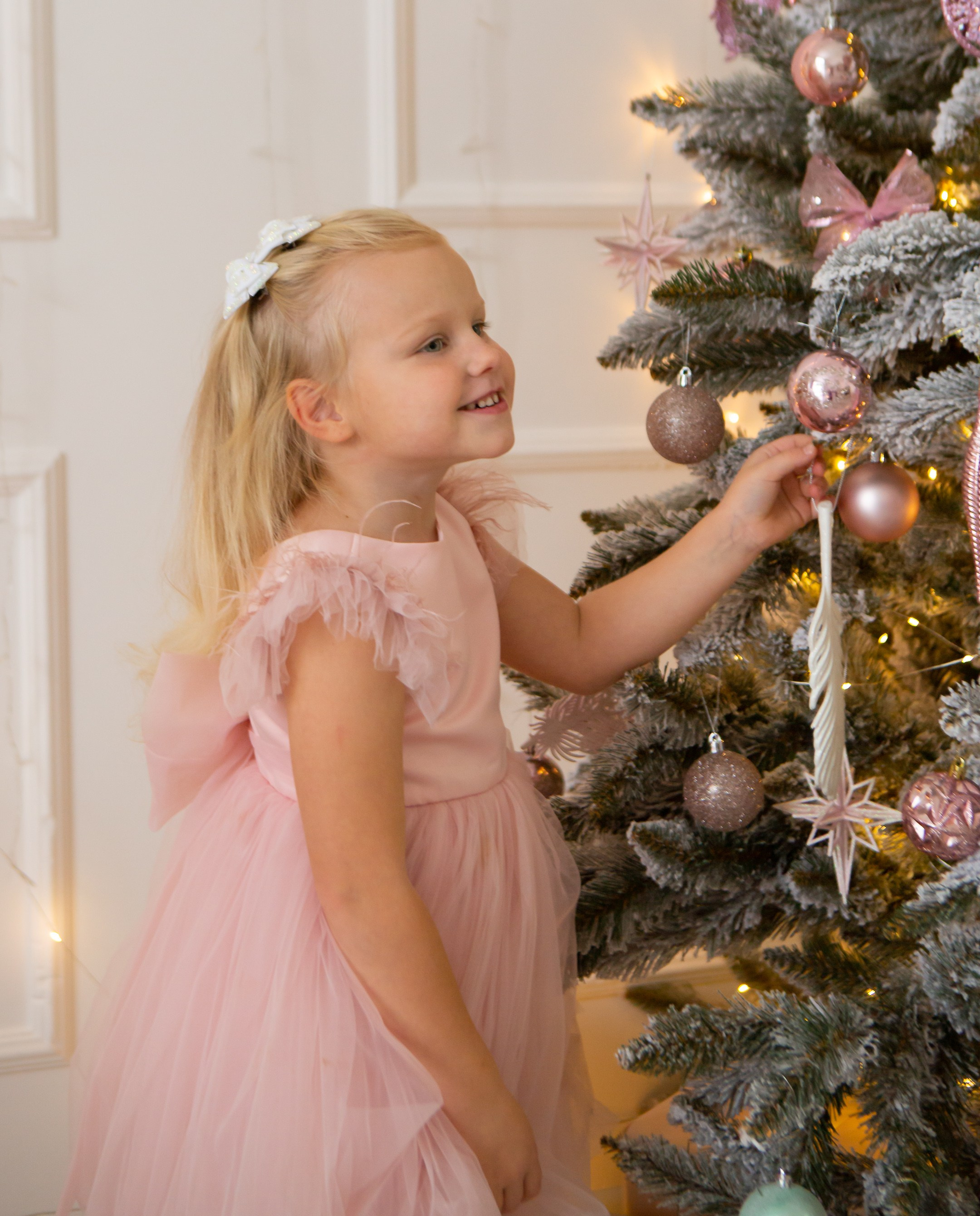 Новогодняя семейная съемка. Фотограф Тверь|Москва|Волоколамск| Отт Кристина