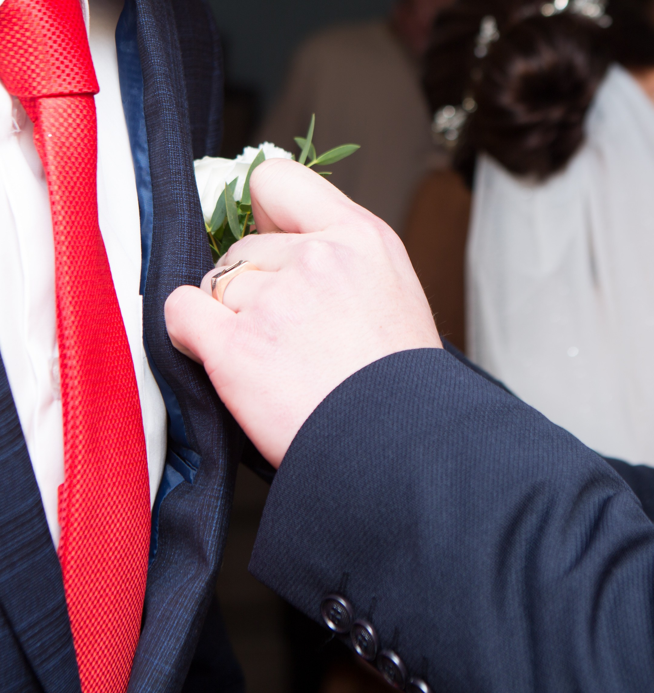 Загс+прогулка. Фотограф Тверь|Москва|Волоколамск| Отт Кристина