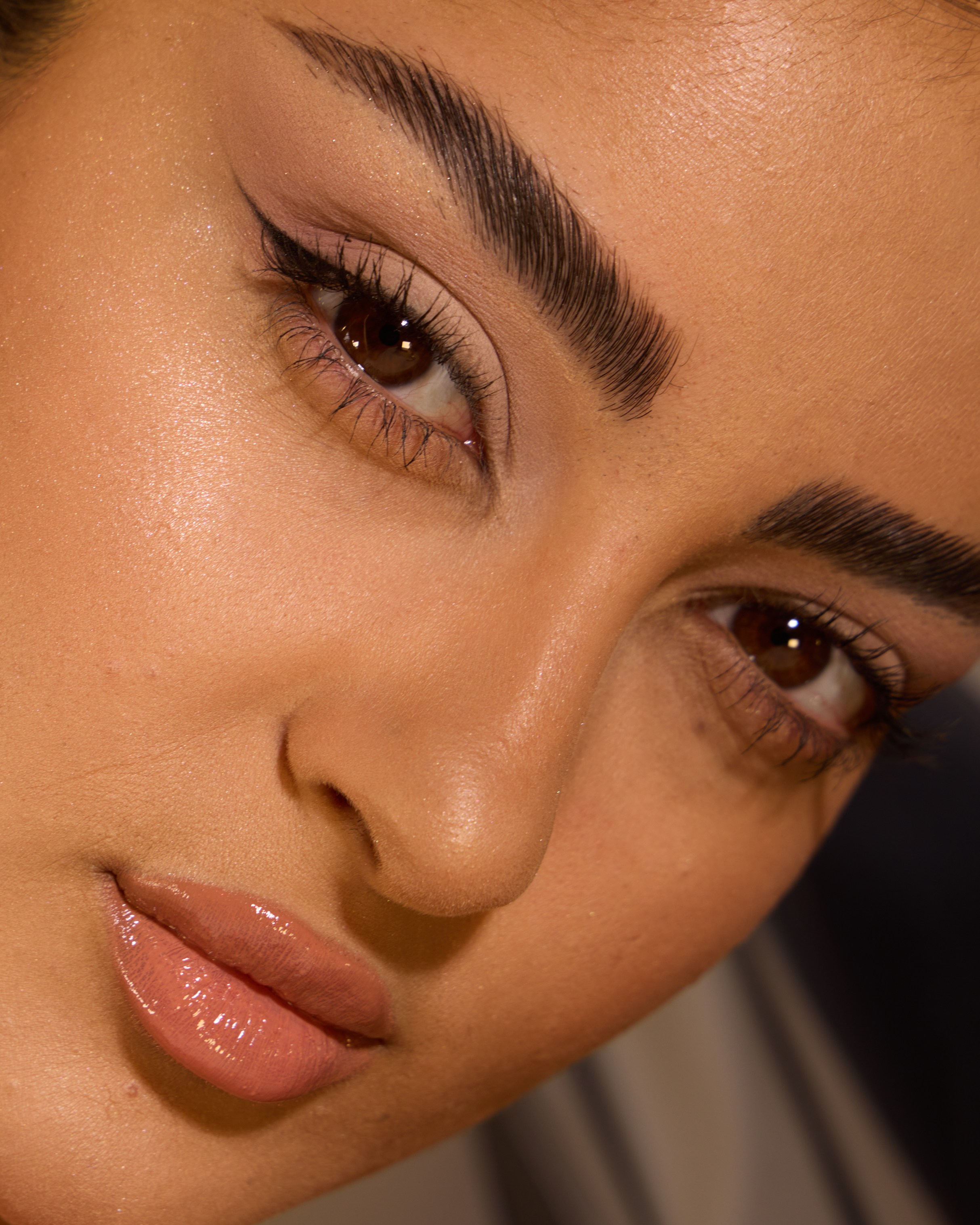 Beauty. Ретушер Алена Зонова