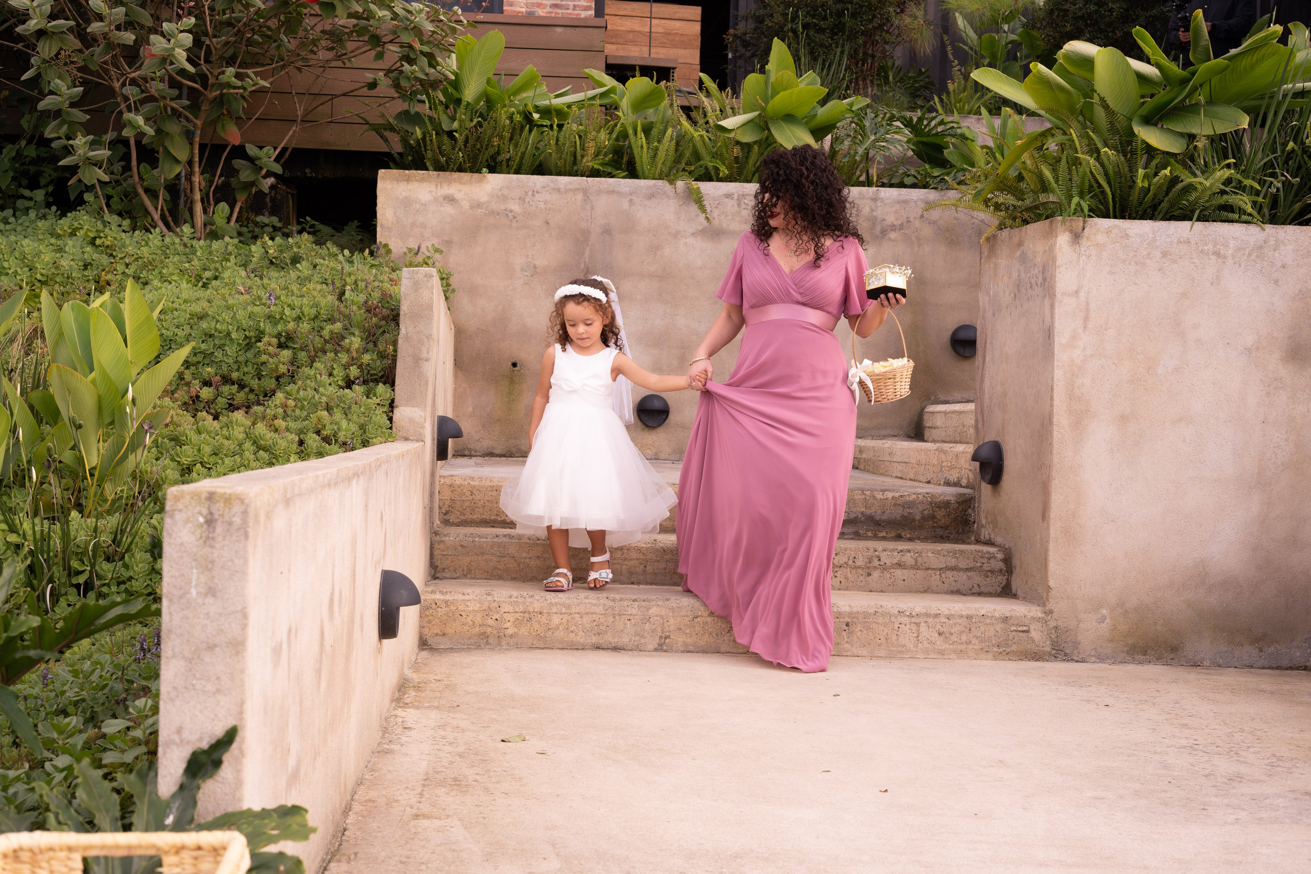 Natalia and Germano. Wedding Photographer in Barcelona and Medellin