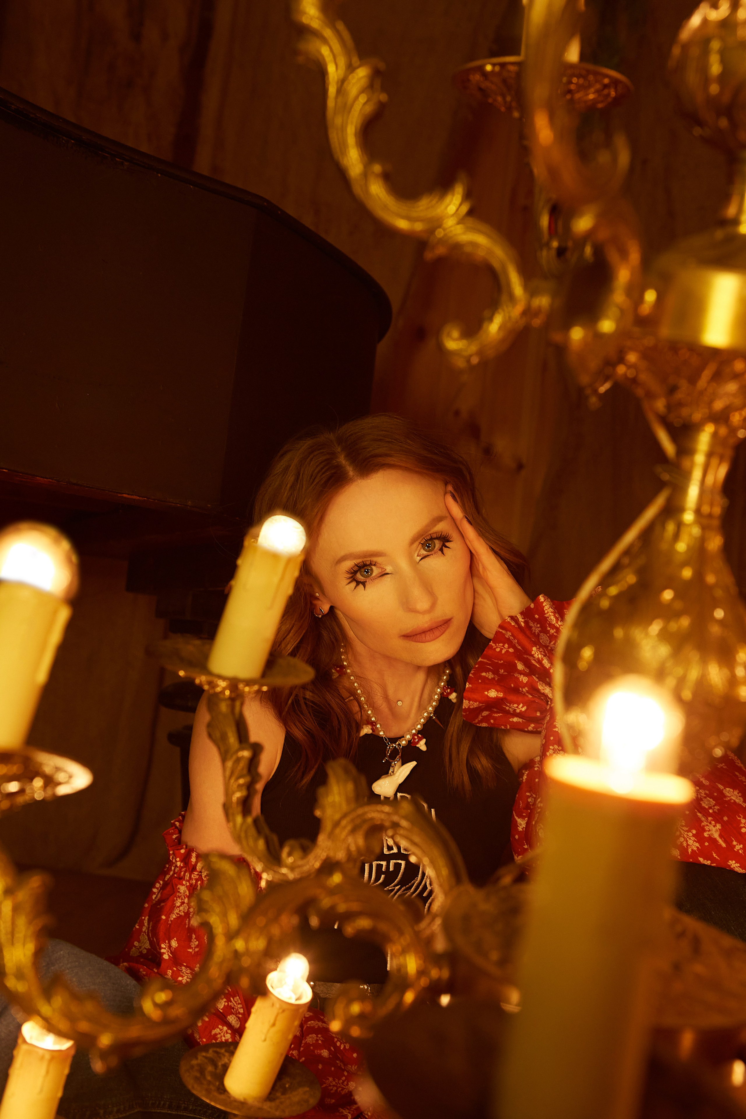 Заброшенный театр. Фотограф. Love story, портрет, индивидуальные съемки. Фудфотограф