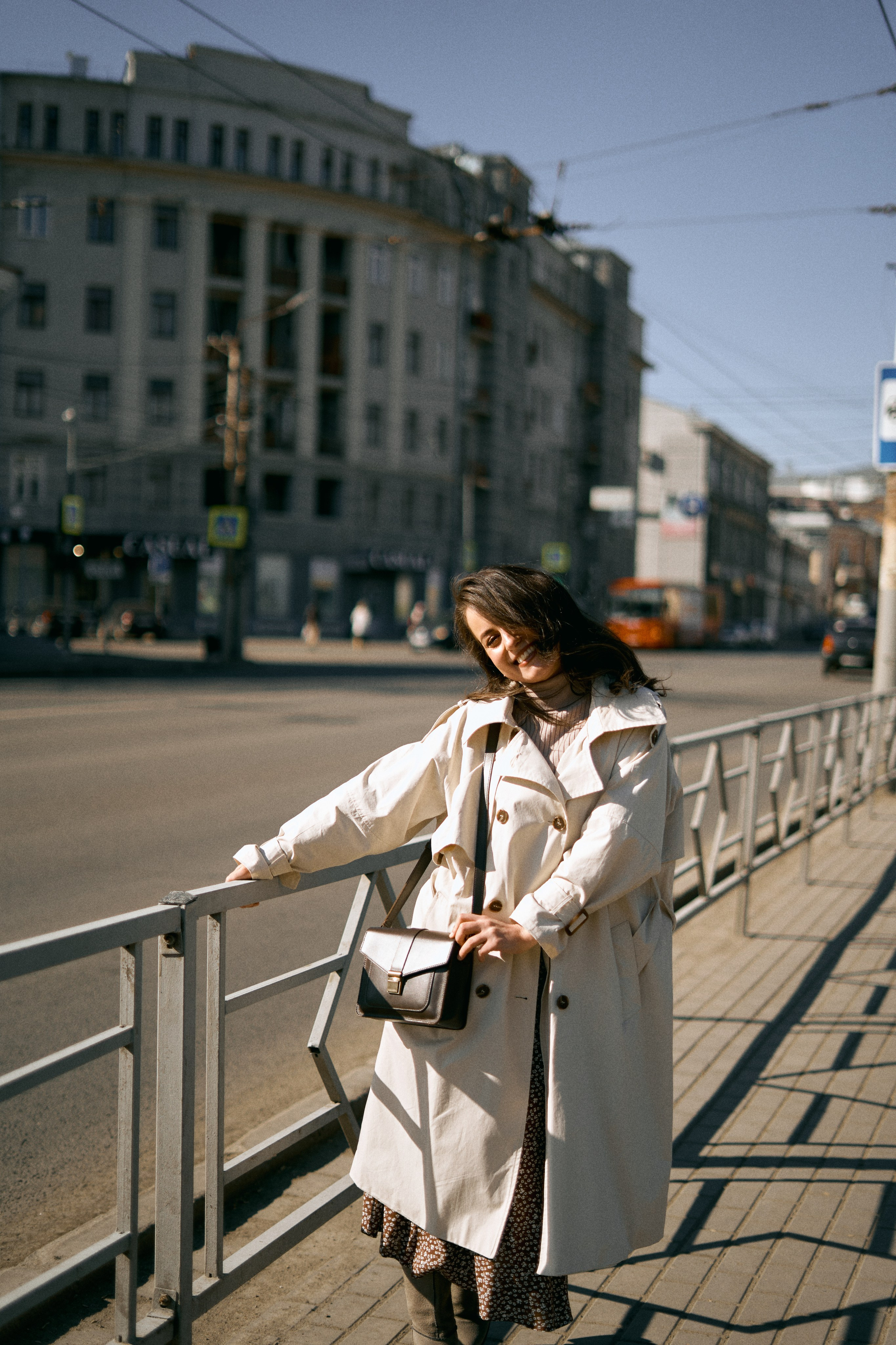 Лиза. Фотограф Киров Анжелика Некрасова