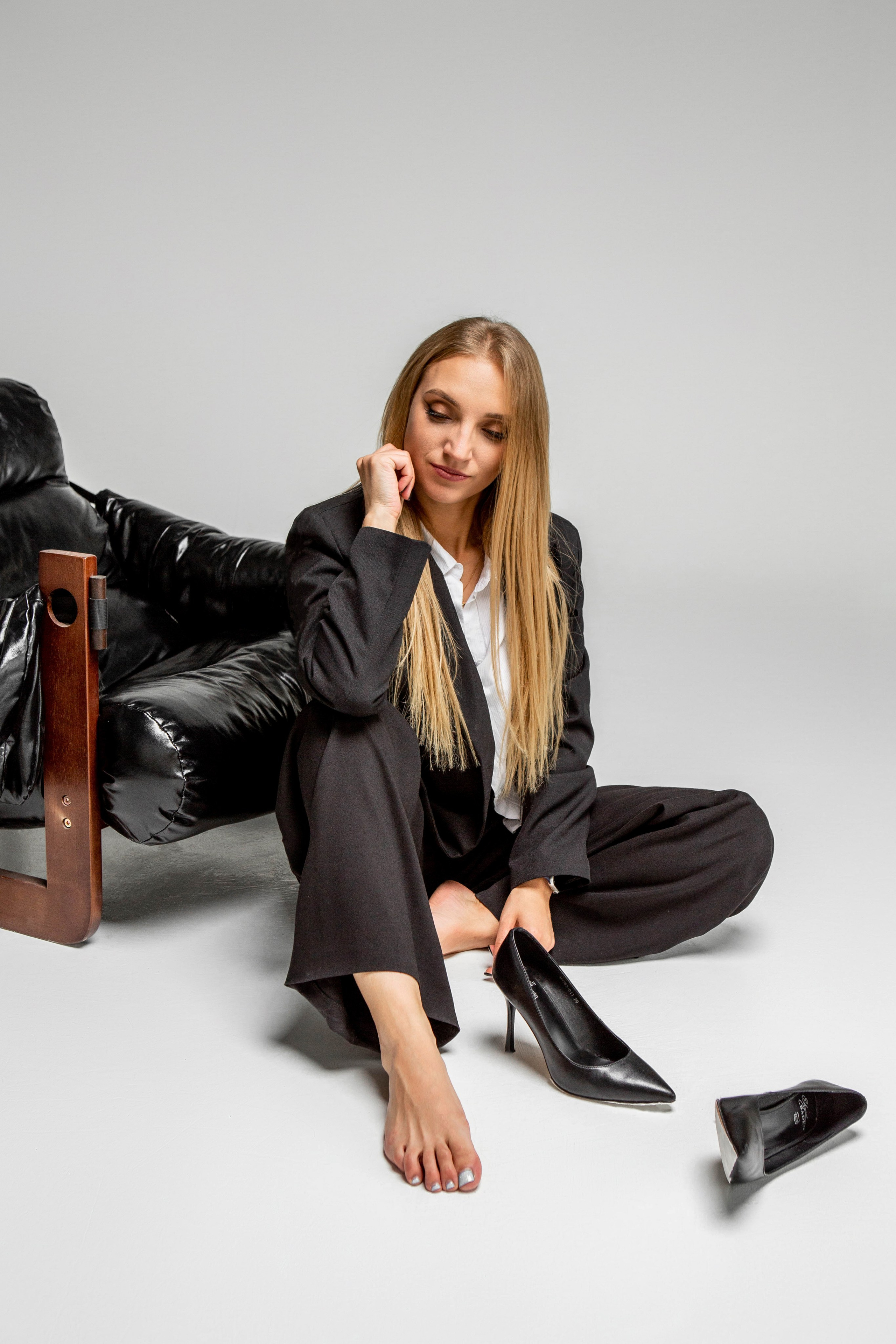 Женственность. Фотограф Екатерина Голицына