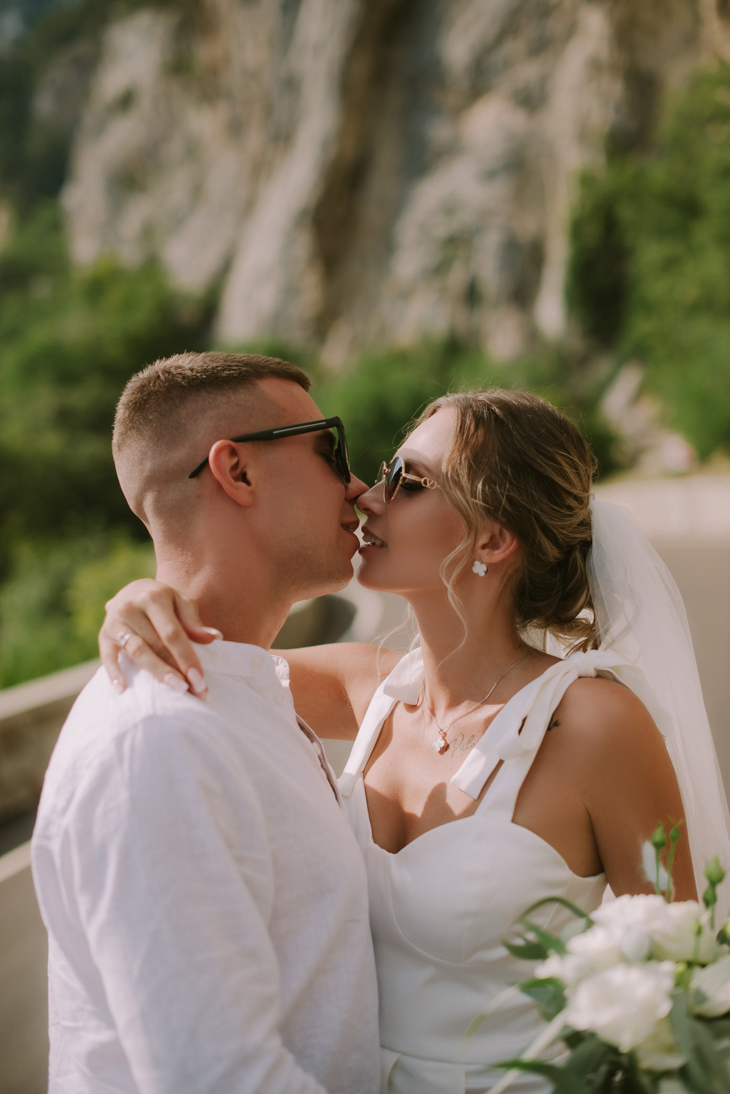 Алексей и Анастасия (Севастополь). Свадебный, женский, семейный фотограф в Севастополе Юлия Мошенко