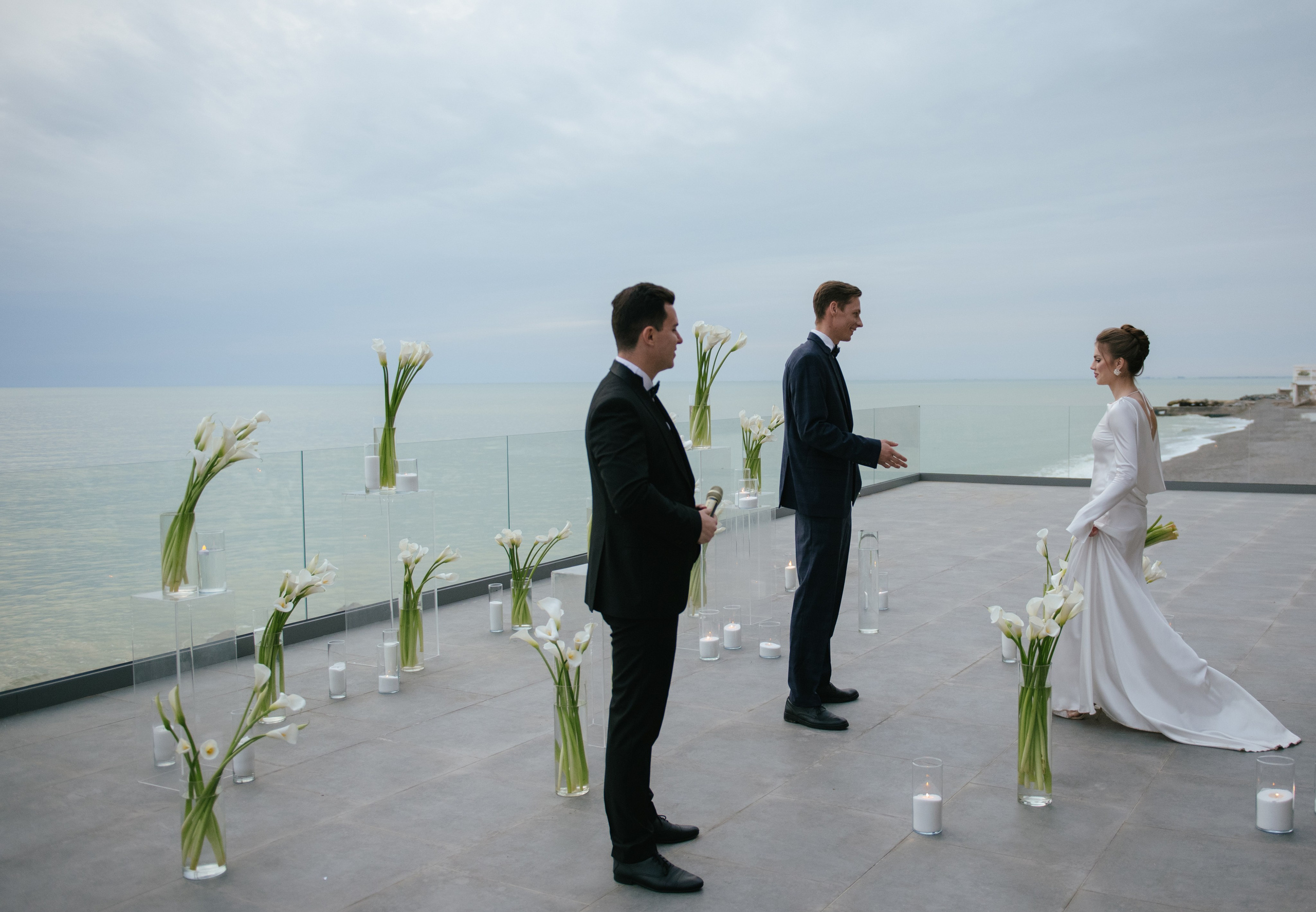 Никита и Анастасия (с.Николаевка). Свадебный, женский, семейный фотограф в Севастополе Юлия Мошенко