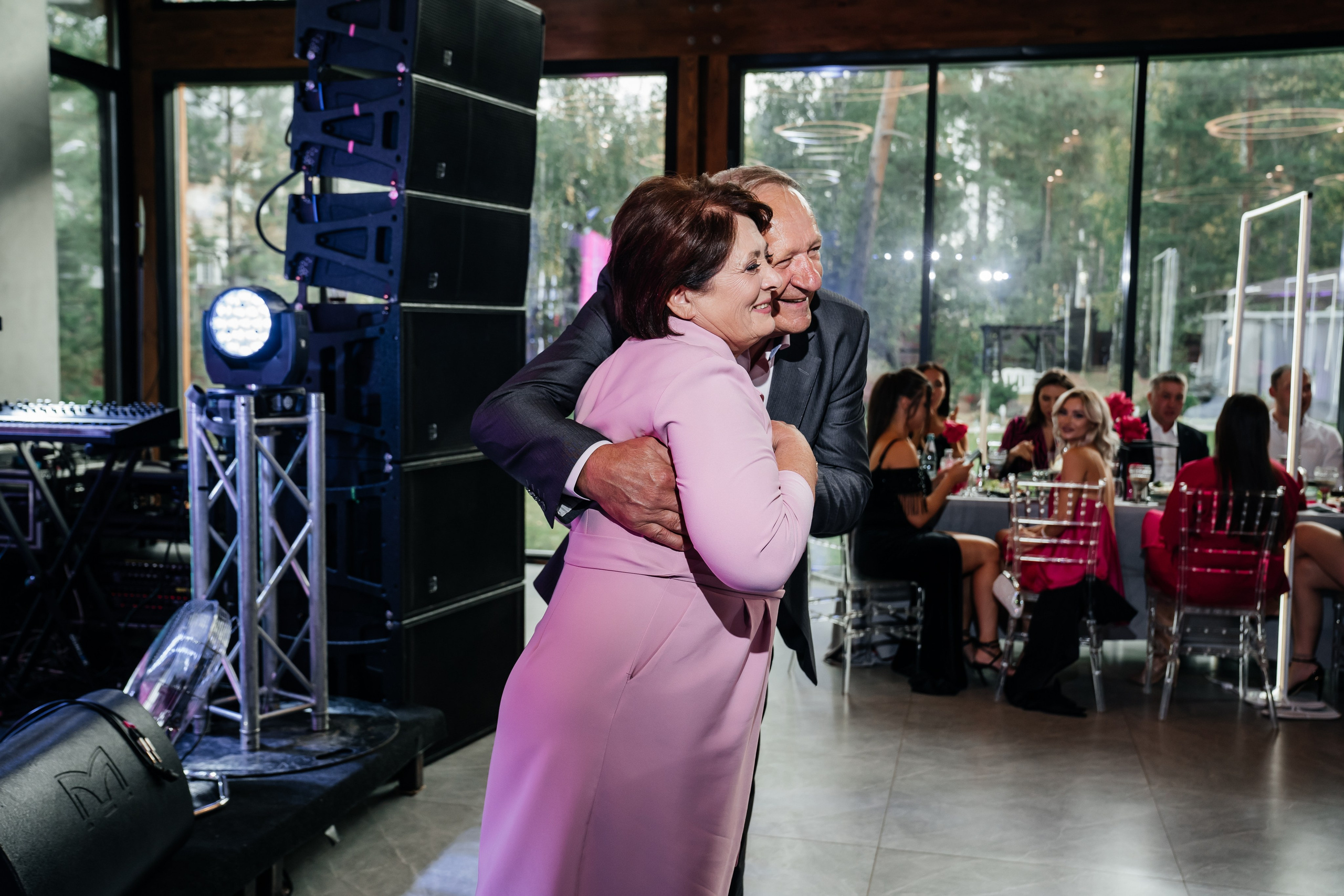 Антон и Анна. Свадебный и семейный фотограф В Барнауле Нечаева Таня