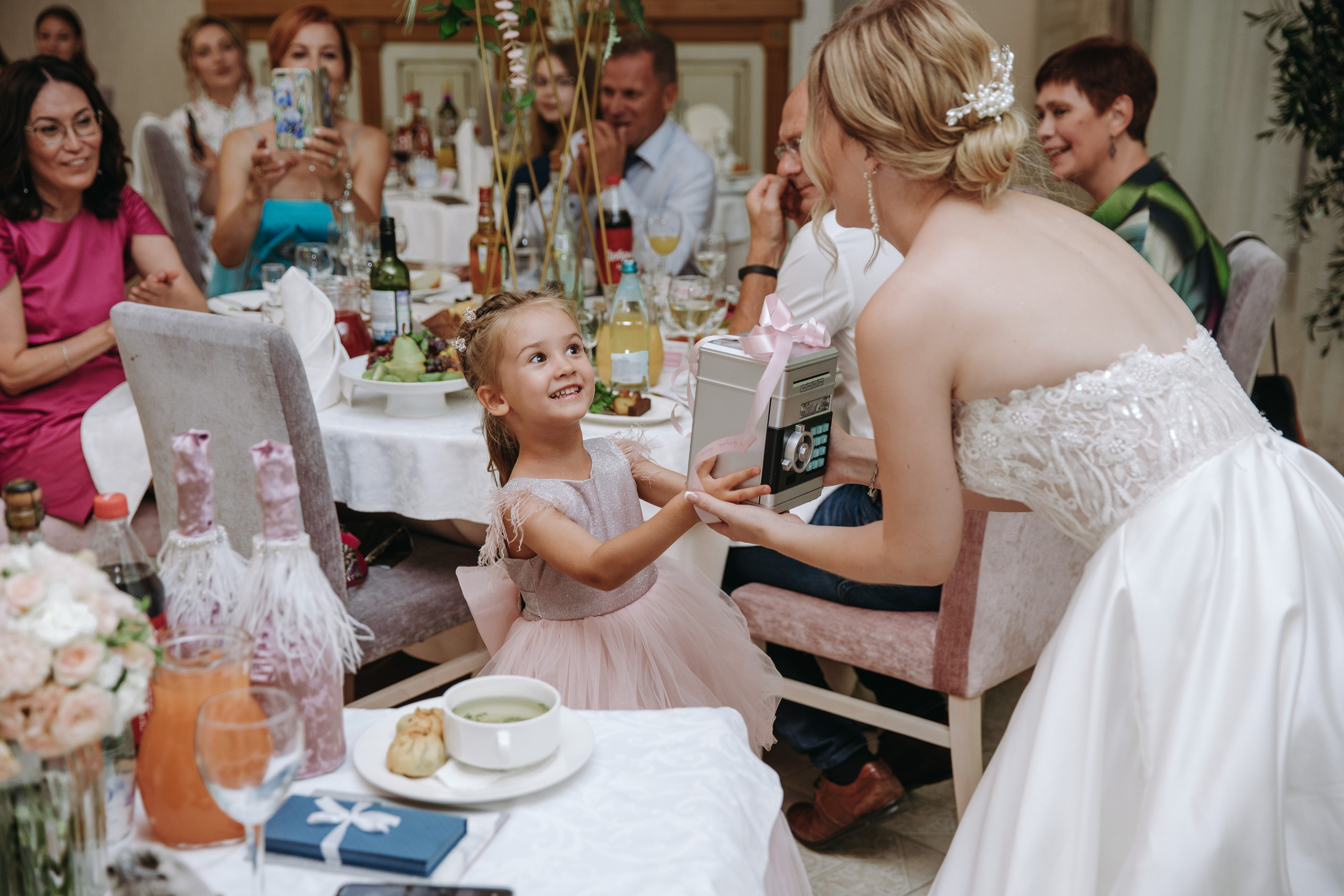 Арсений и Марина. Свадебный и семейный фотограф в Уфе Руслан Миргаляов