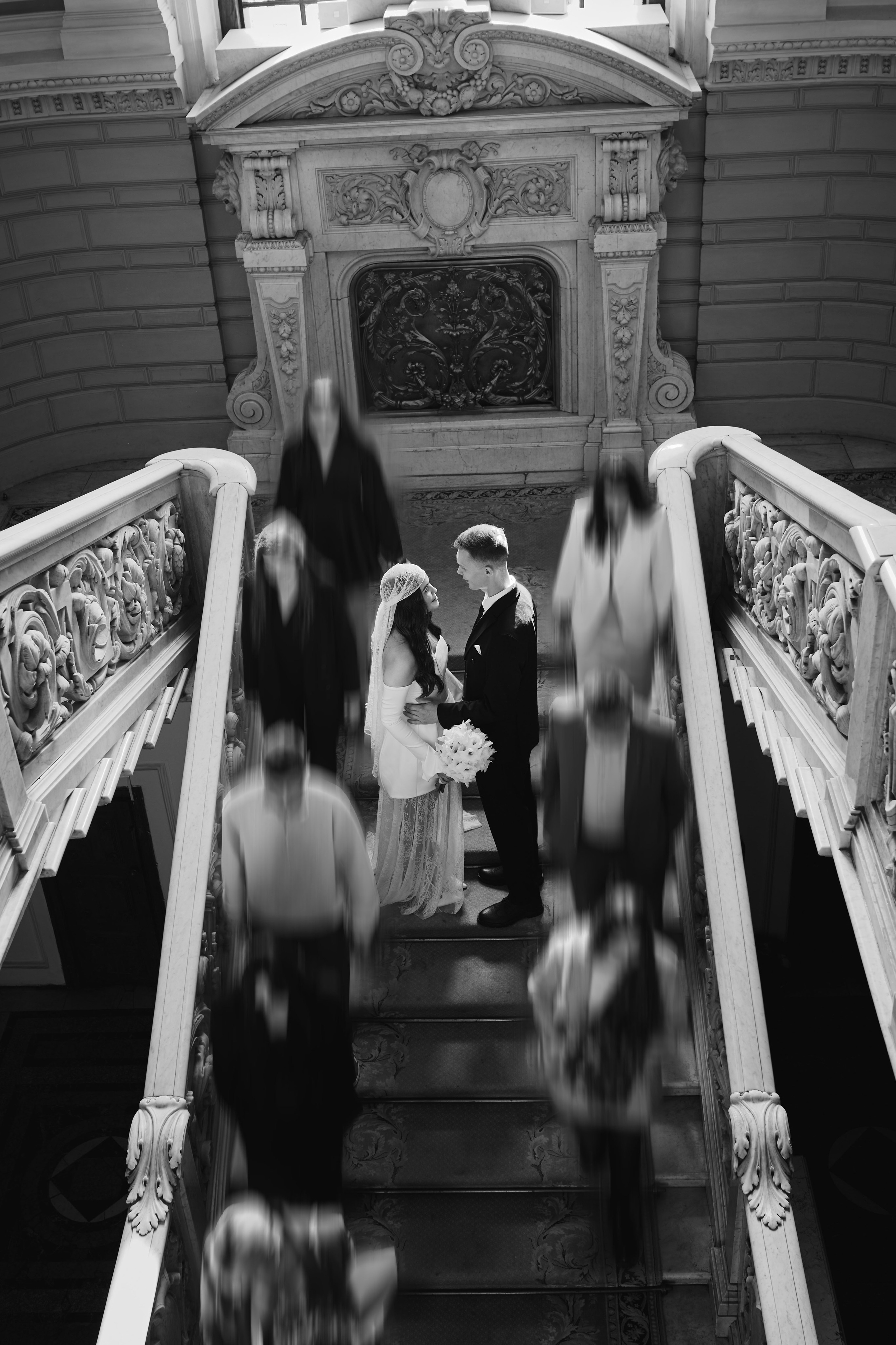 Алина и Максим. Фотограф в Санкт-Петербурге | Аня Маленчук