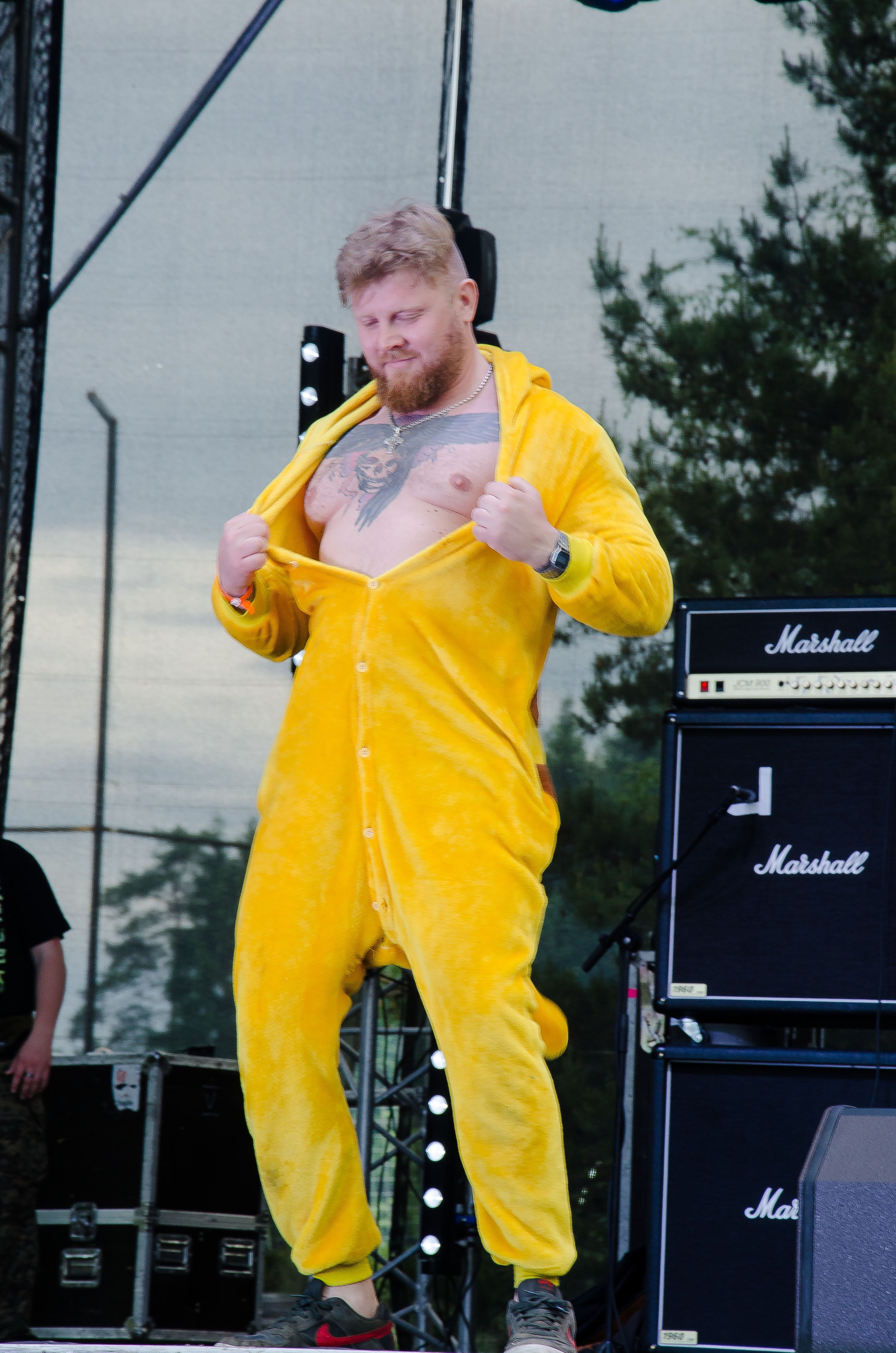 Мотофестивали. Фотограф в Москве